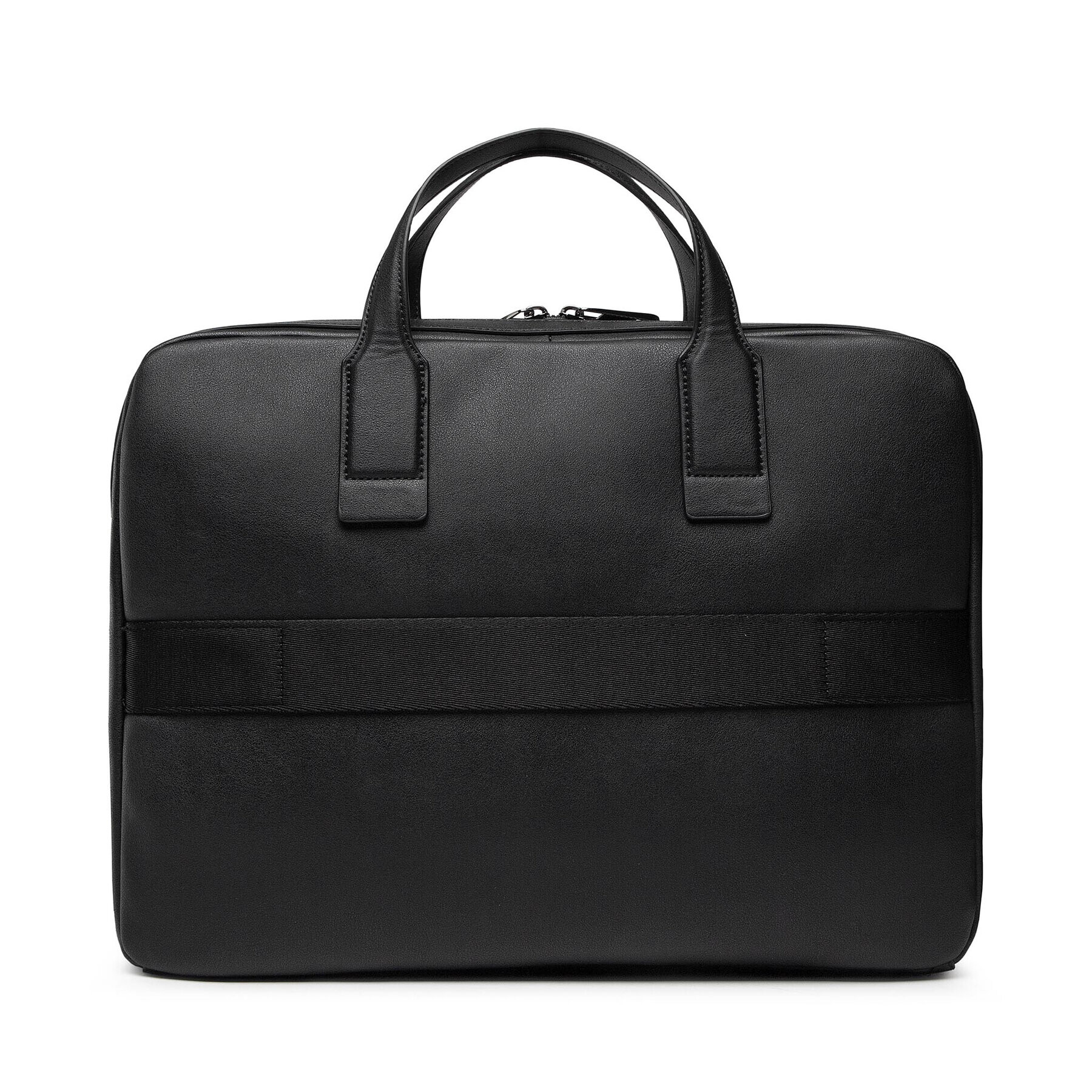 Calvin Klein Чанта за лаптоп Perfed Laptop Bag K50K508726 Черен - Pepit.bg