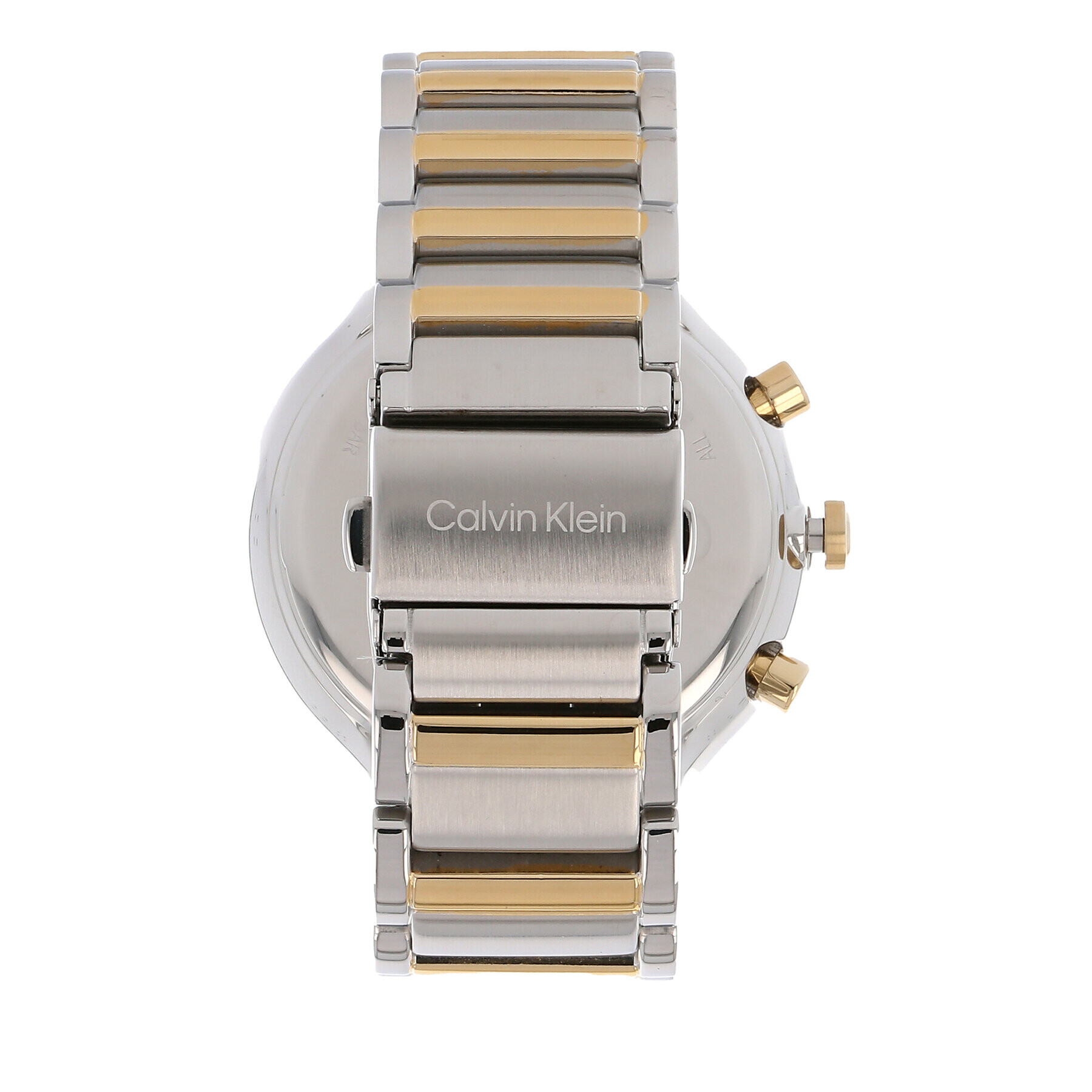 Calvin Klein Часовник 25200239 Сребрист - Pepit.bg