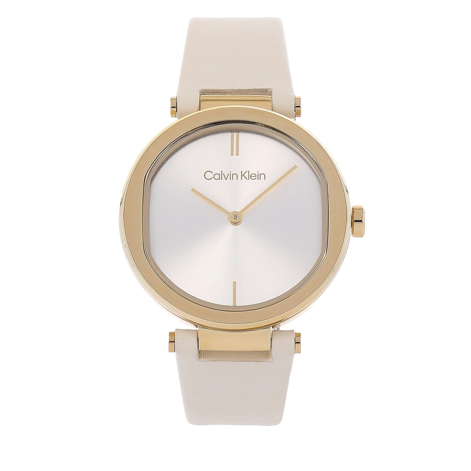 Calvin Klein Часовник 25200254 Сив - Pepit.bg