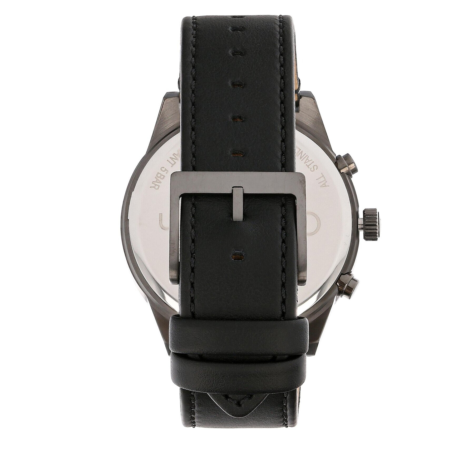 Calvin Klein Часовник 25200298 Черен - Pepit.bg