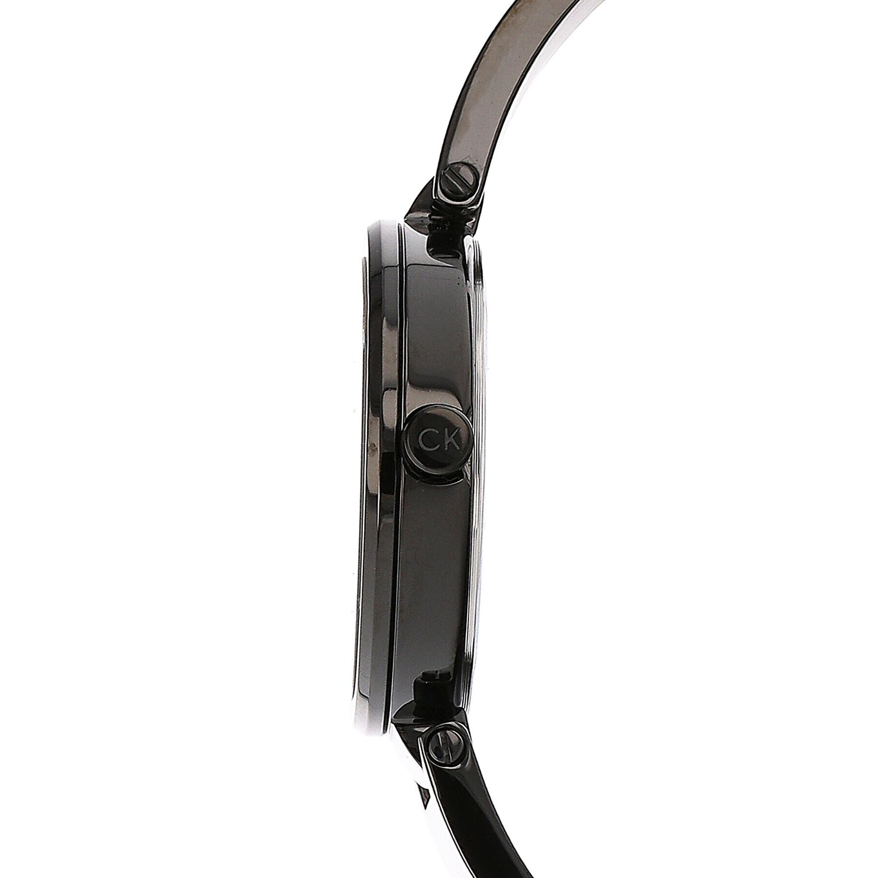 Calvin Klein Часовник 25200310 Черен - Pepit.bg