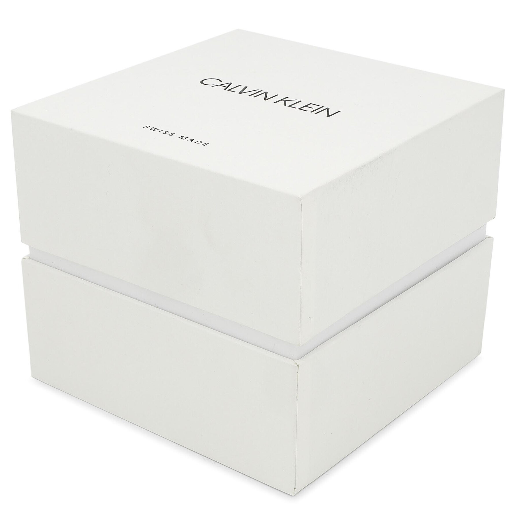 Calvin Klein Часовник Lady K6E23646 Розов - Pepit.bg