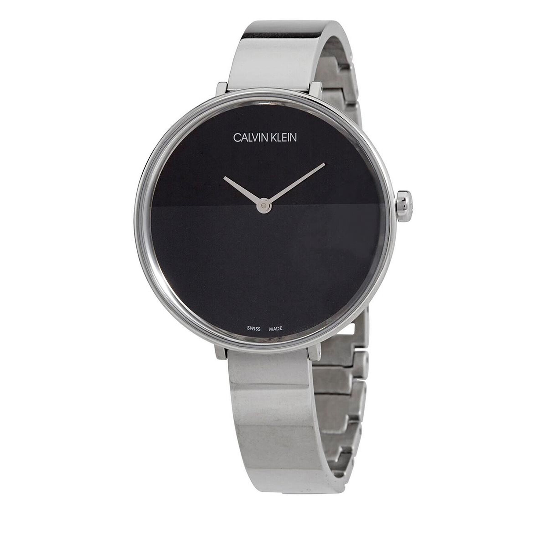 Calvin Klein Часовник Lady K7A23141 Сребрист - Pepit.bg