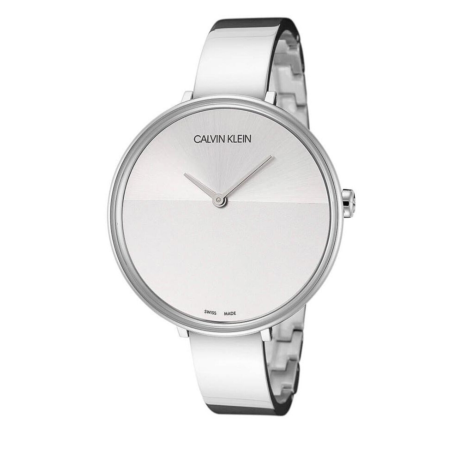 Calvin Klein Часовник Lady K7A23146 Сребрист - Pepit.bg