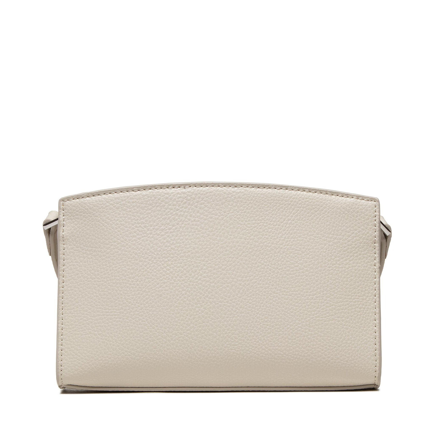 Calvin Klein Дамска чанта Ck Code Crossbody K60K609870 Бежов - Pepit.bg