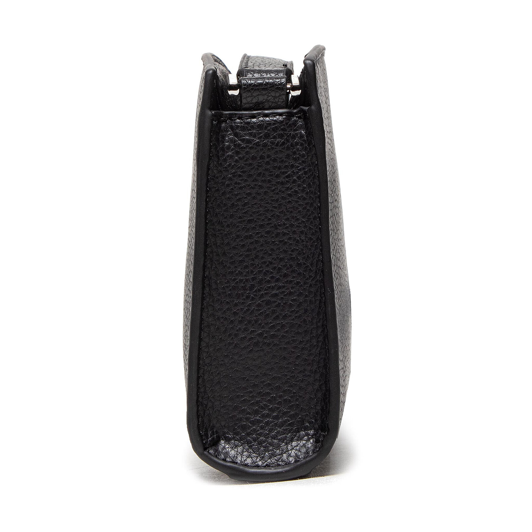 Calvin Klein Дамска чанта Ck Code Crossbody K60K609870 Черен - Pepit.bg