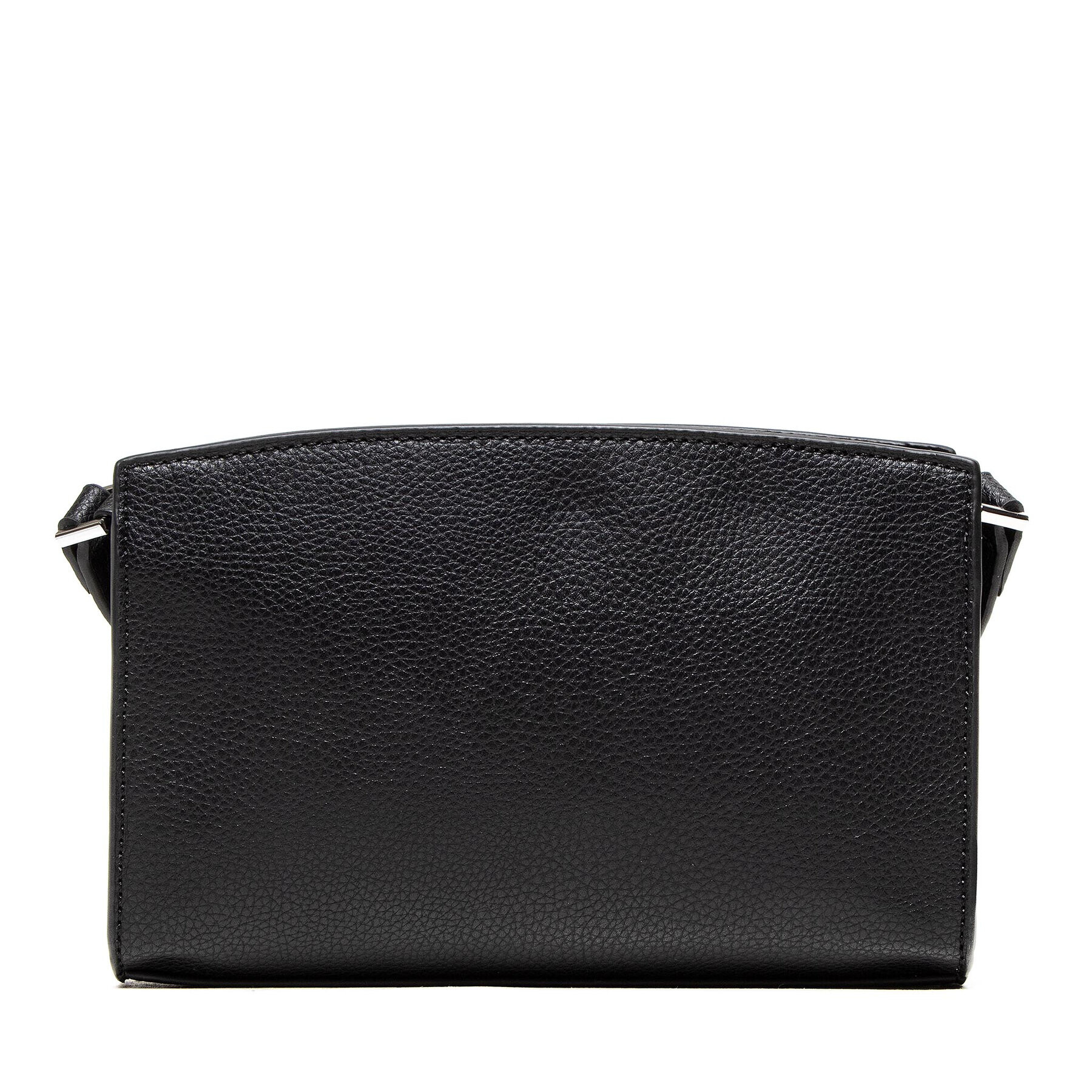 Calvin Klein Дамска чанта Ck Code Crossbody K60K609870 Черен - Pepit.bg