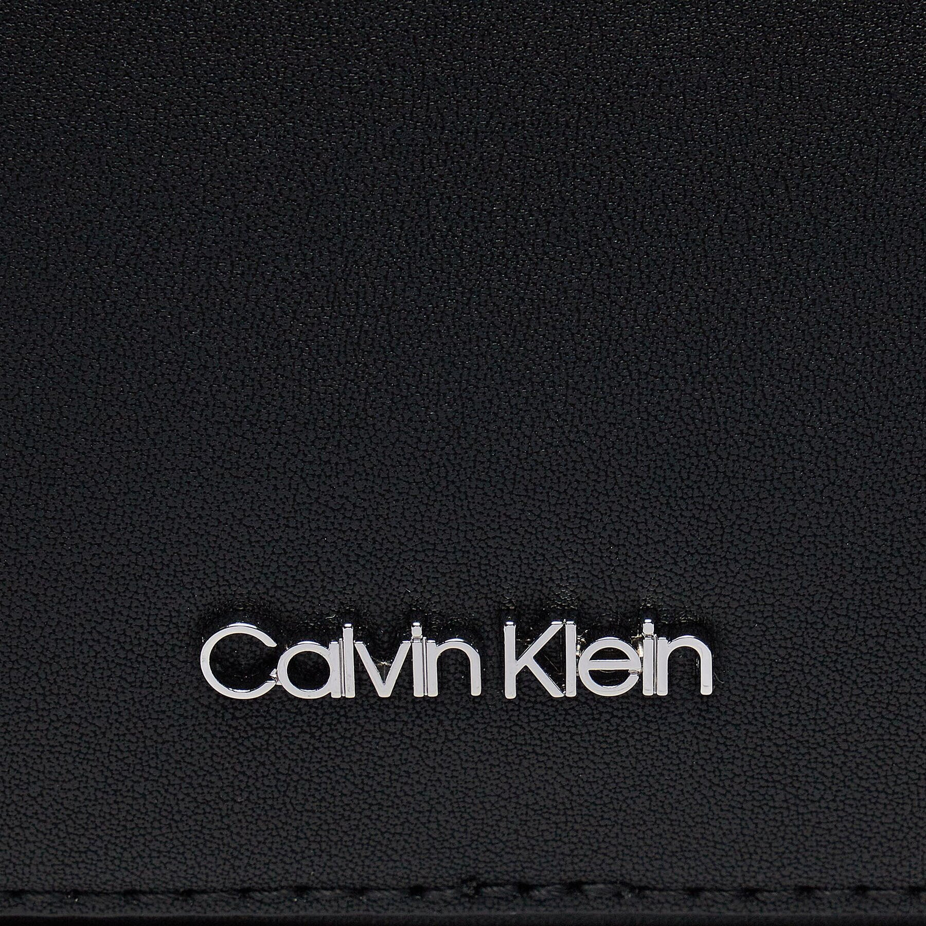 Calvin Klein Дамска чанта Ck Must Camera Bag K60K610293 Черен - Pepit.bg