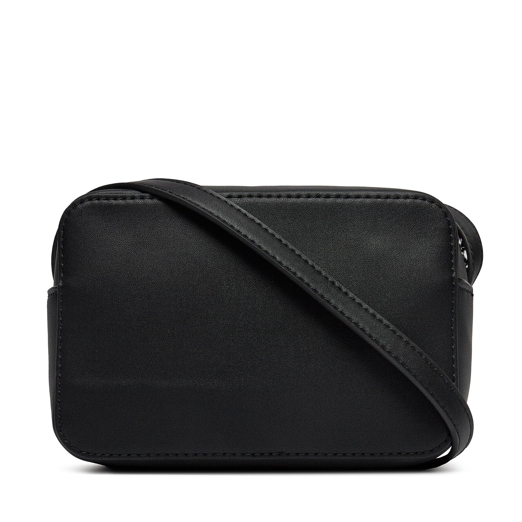 Calvin Klein Дамска чанта Ck Must Camera Bag K60K610293 Черен - Pepit.bg