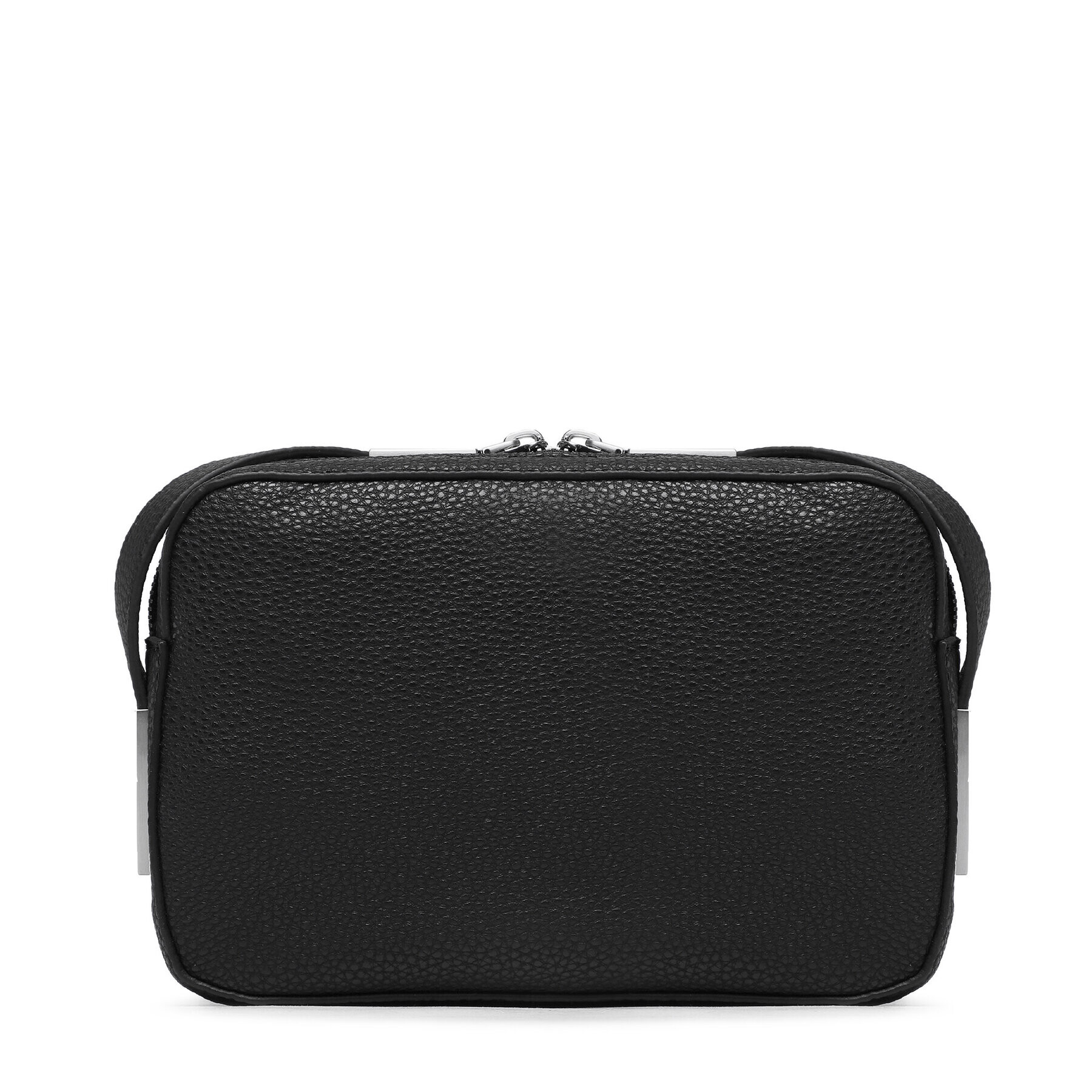 Calvin Klein Дамска чанта Ck Must Plus Camera Bag K60K610452 Черен - Pepit.bg