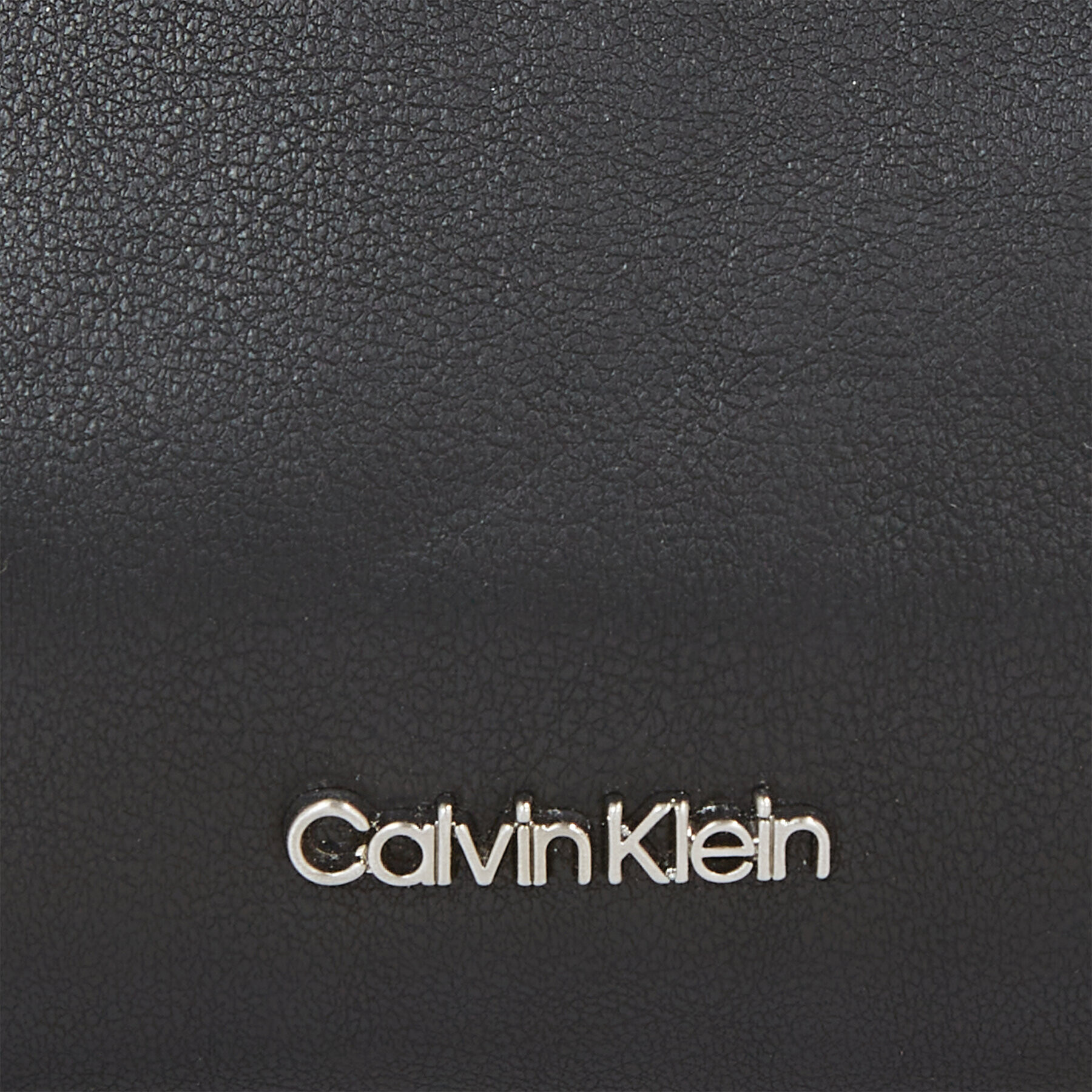Calvin Klein Дамска чанта Elevated Soft Mini Bag K60K611305 Черен - Pepit.bg
