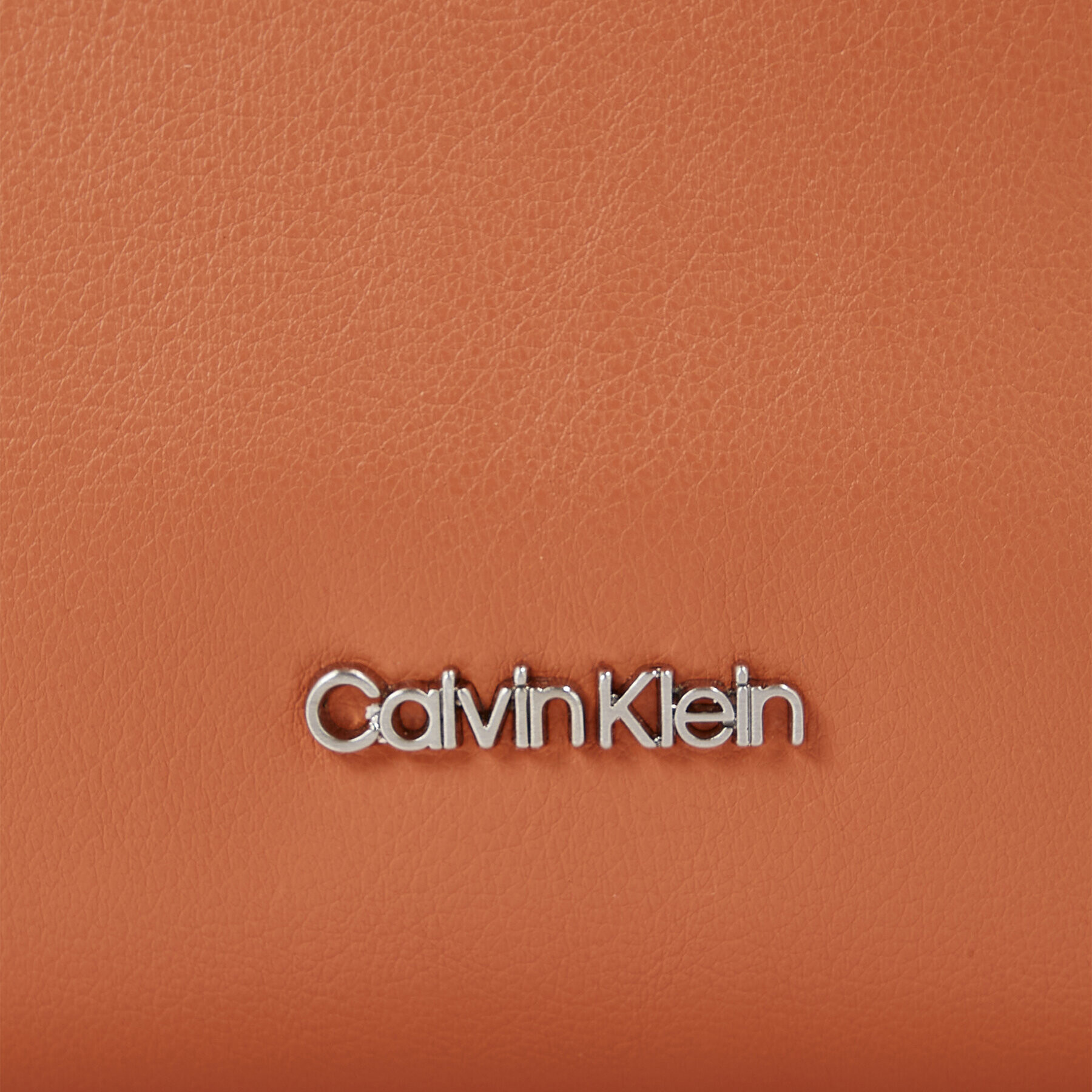 Calvin Klein Дамска чанта Elevated Soft Mini Bag K60K611305 Кафяв - Pepit.bg