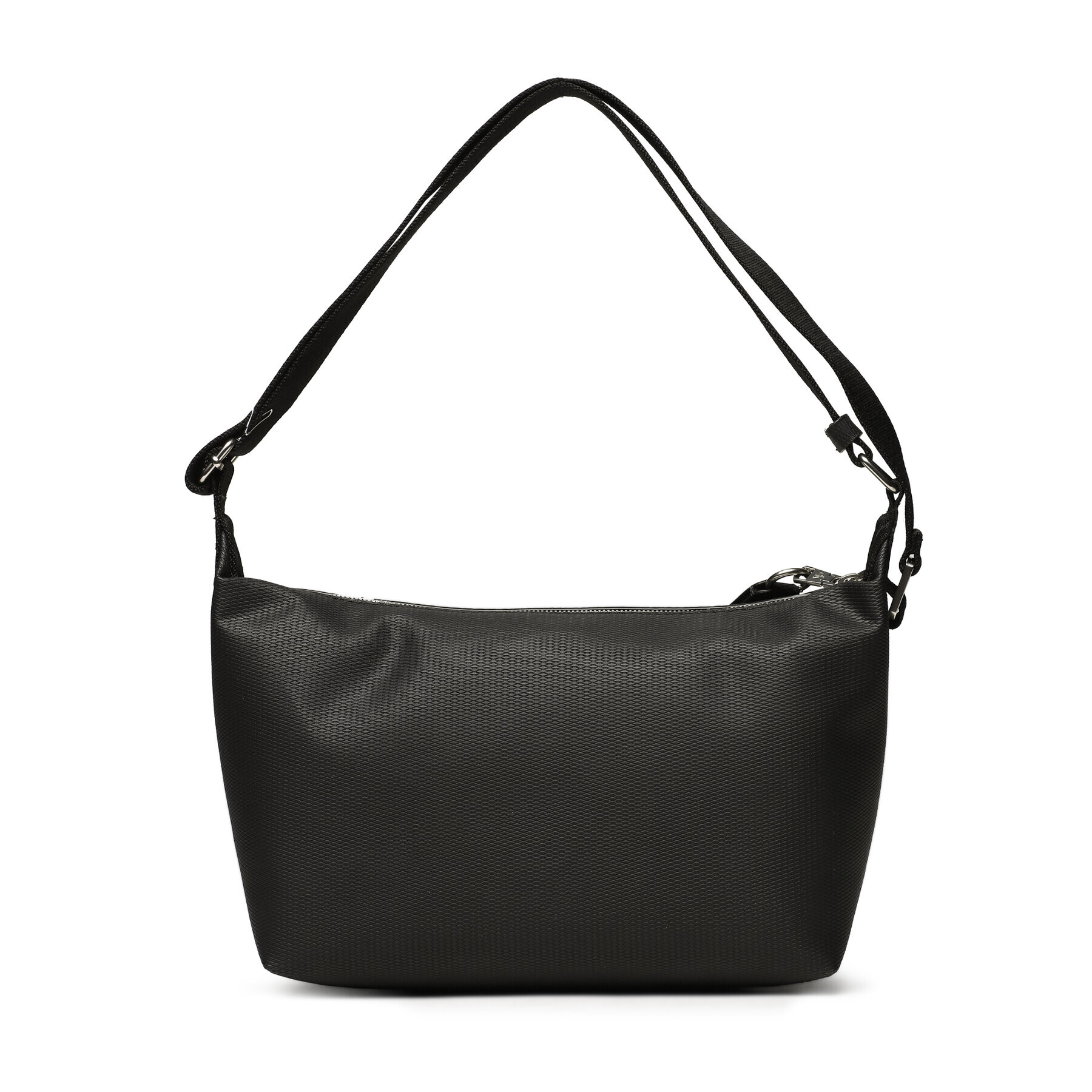 Calvin Klein Дамска чанта Tagged Shoulder Bag28 K60K610835 Черен - Pepit.bg