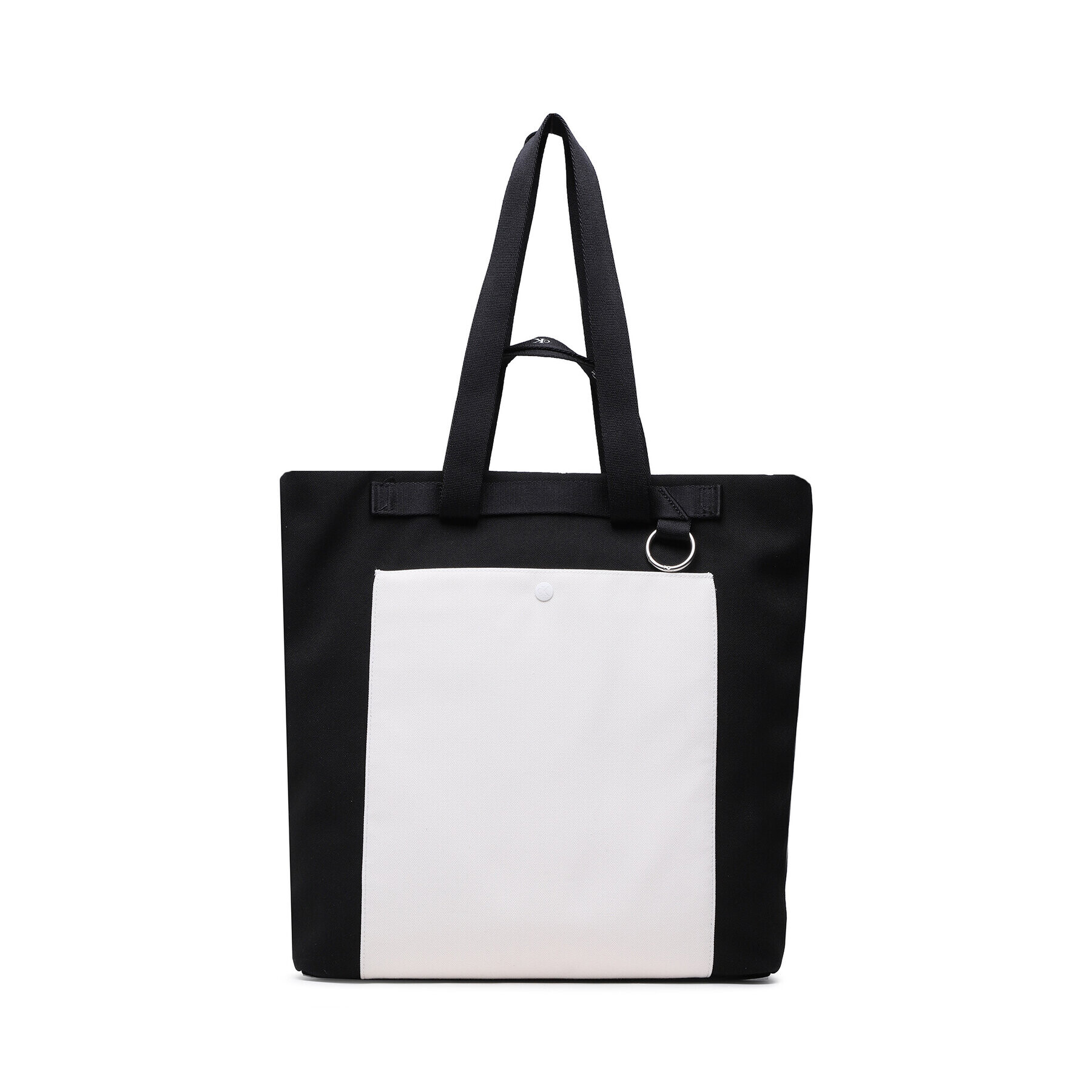 Calvin Klein Дамска чанта Ultralight Sq Tote40 Cb K60K610556 Черен - Pepit.bg