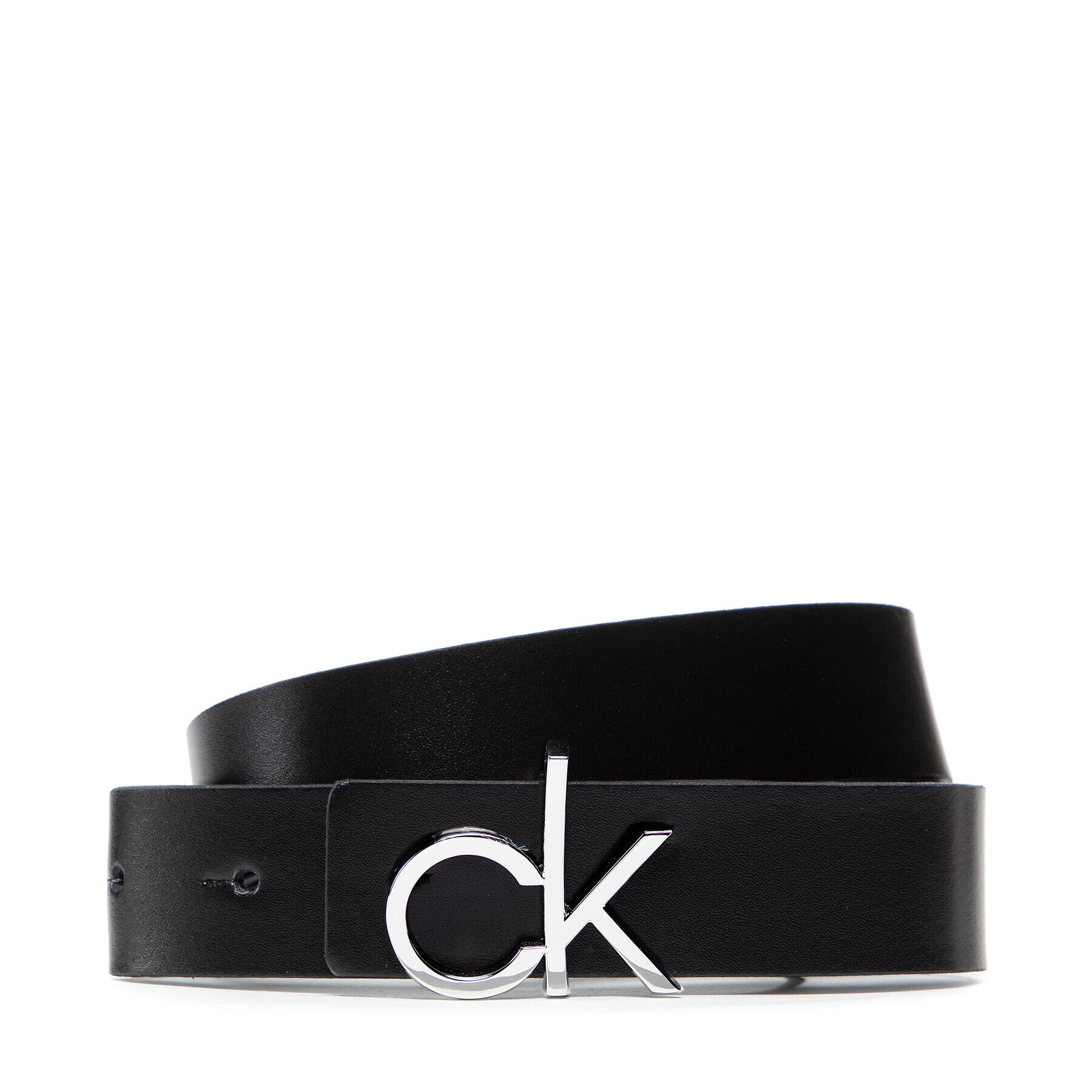 Calvin Klein Дамски колан Re-Lock Rev Belt 30mm K60K608781 Черен - Pepit.bg