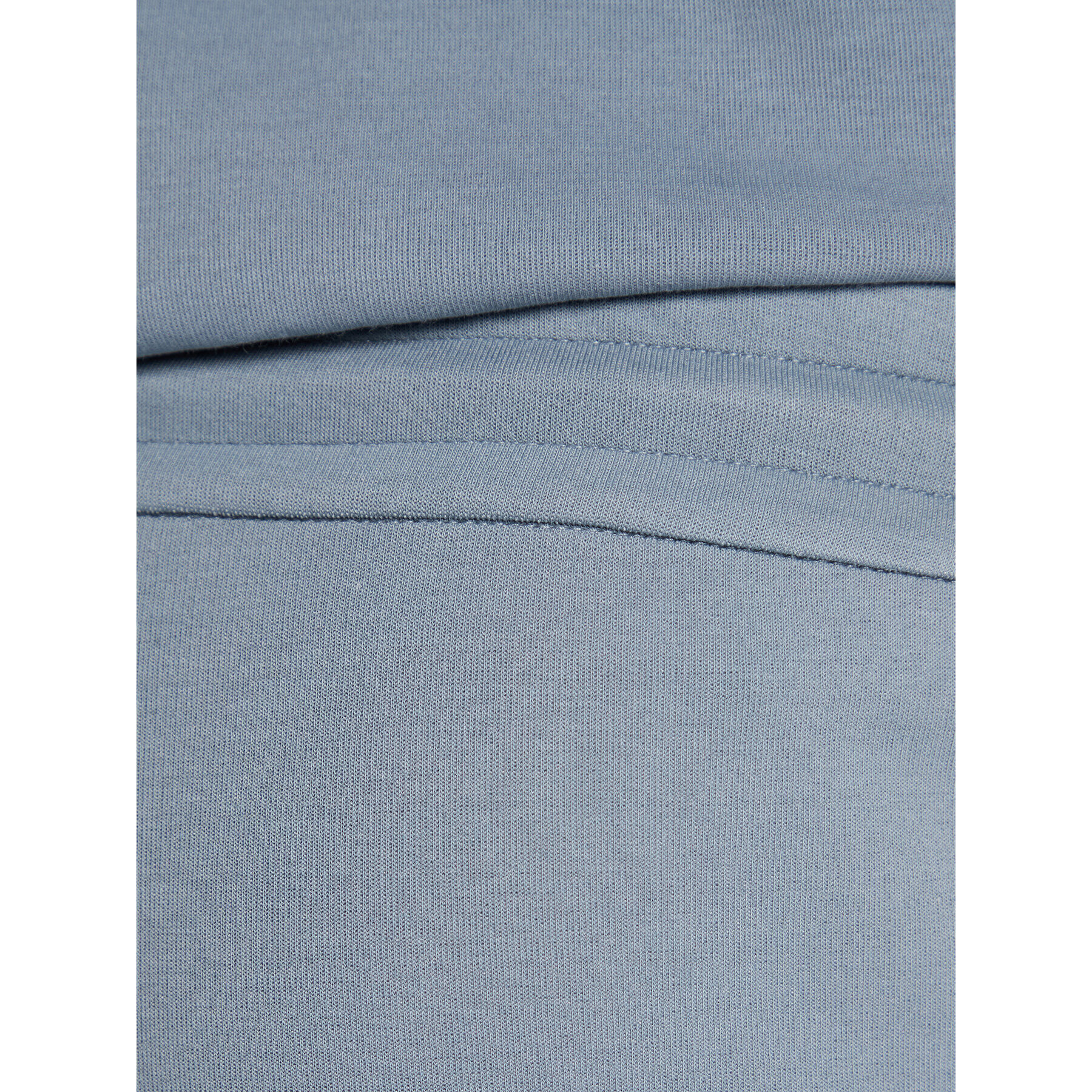 Calvin Klein Долнище анцуг Micro Logo K10K109940 Сив Relaxed Fit - Pepit.bg