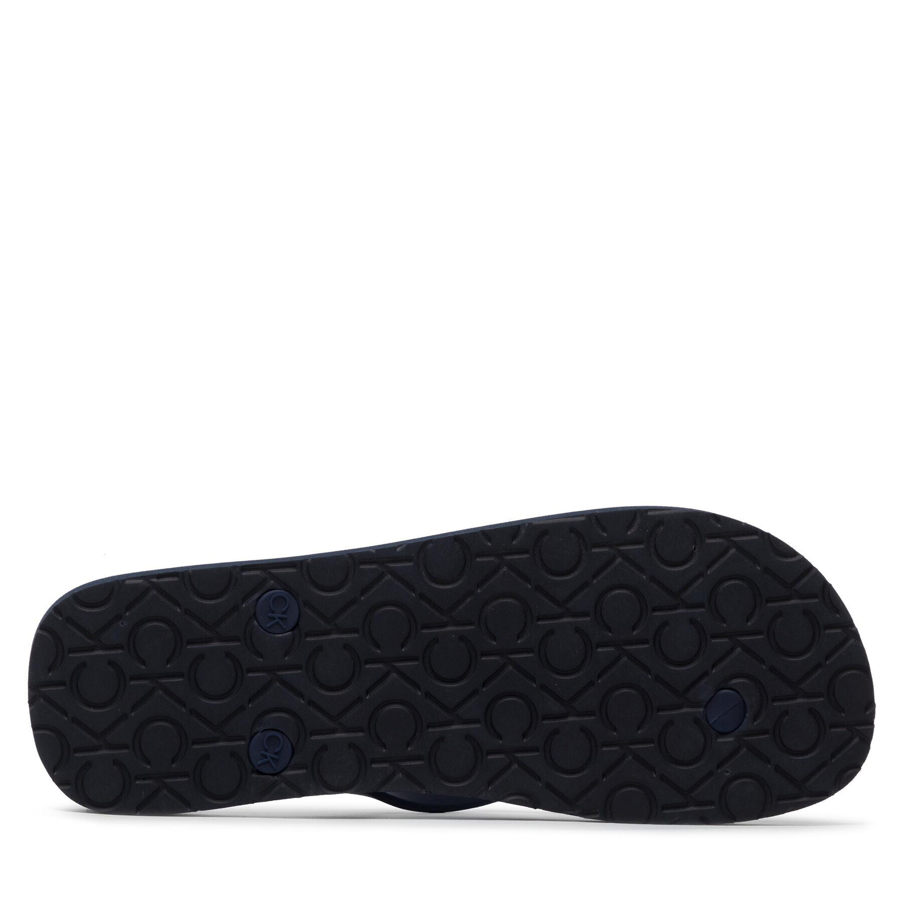 Calvin Klein Джапанки Ff Comfort HM0HM00459 Тъмносин - Pepit.bg