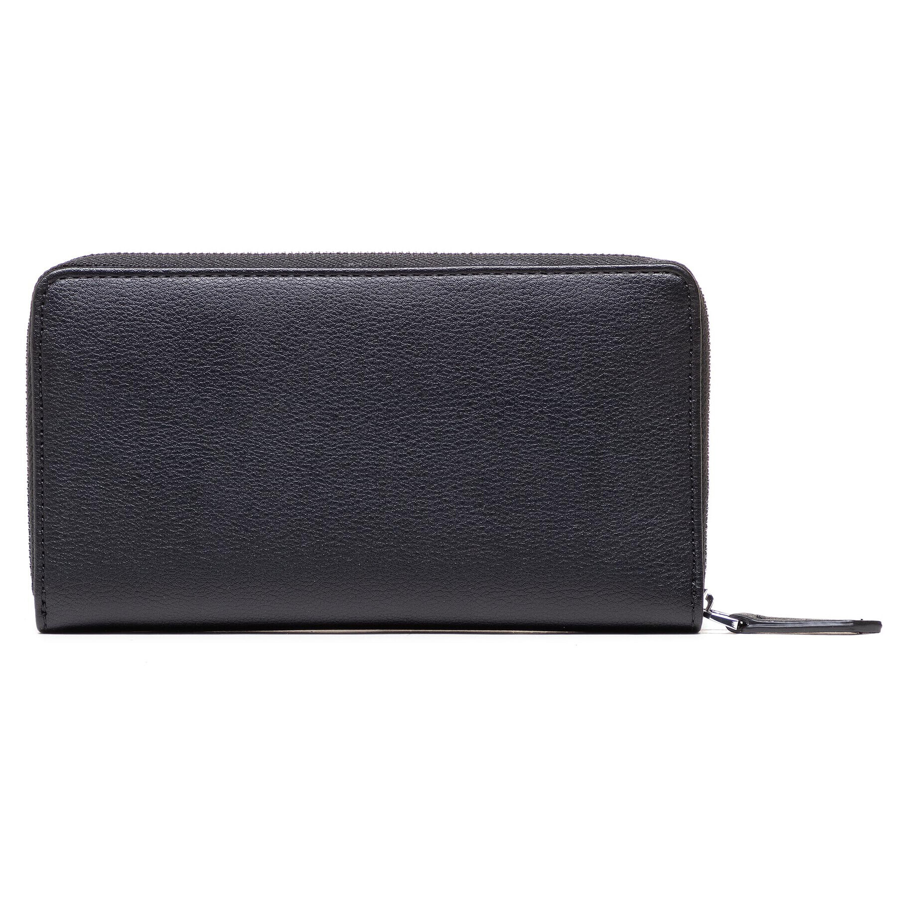 Calvin Klein Голям дамски портфейл Z/A Wallet Xl K60K608164 Черен - Pepit.bg