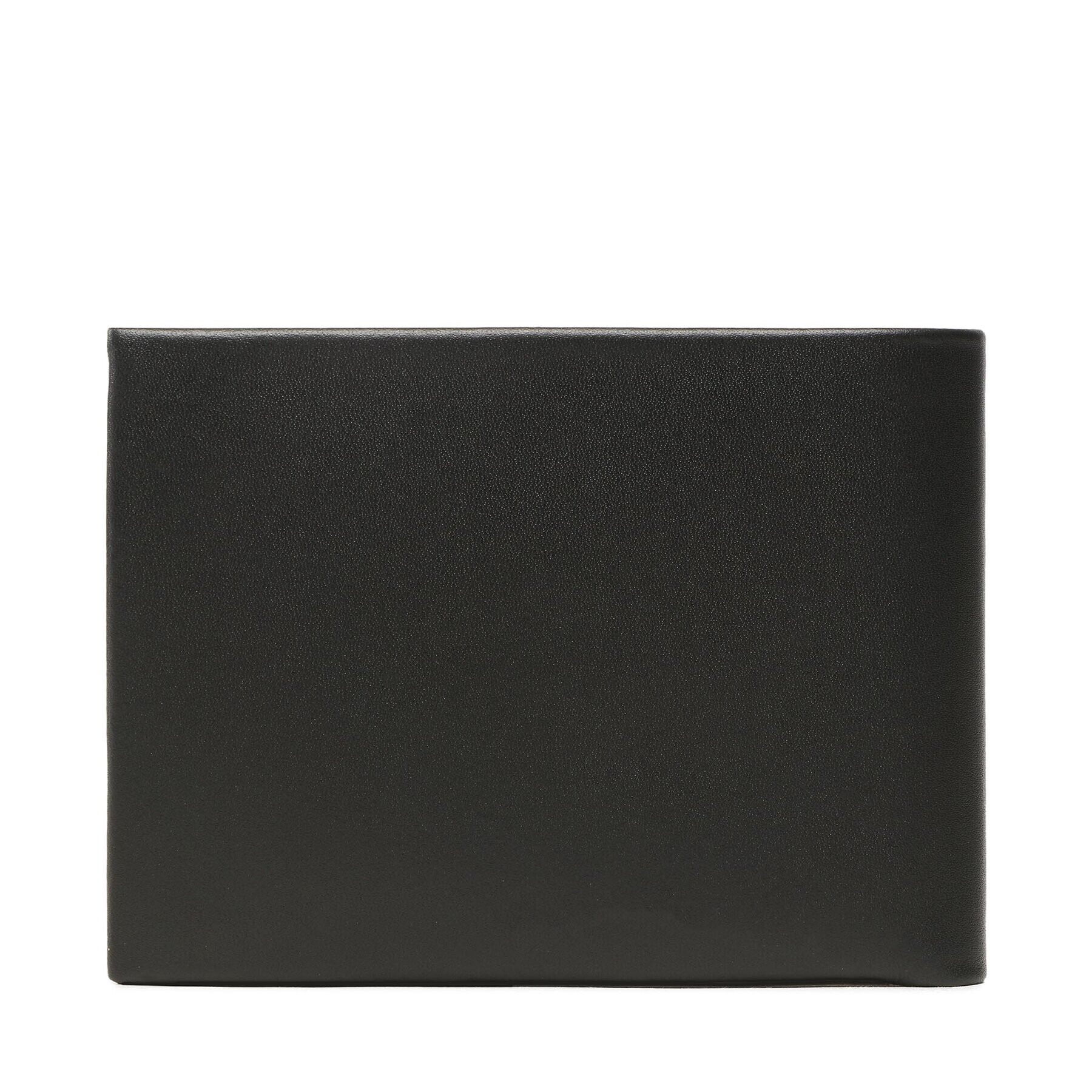 Calvin Klein Голям мъжки портфейл Ck Concise Trifold 10Cc W/Coin L K50K510600 Черен - Pepit.bg