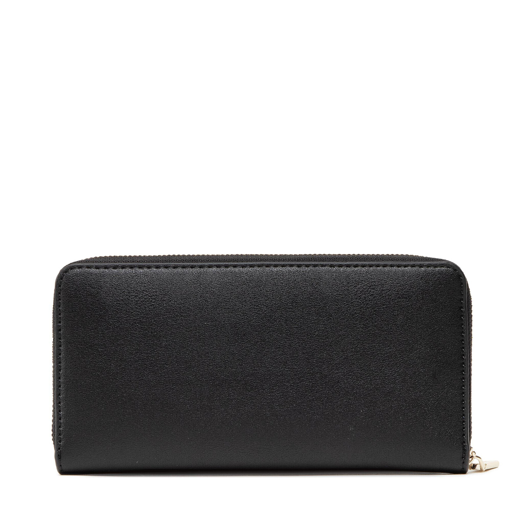 Calvin Klein Голям дамски портфейл Re-Lock Z/A Wallet Lg K60K609699 Черен - Pepit.bg