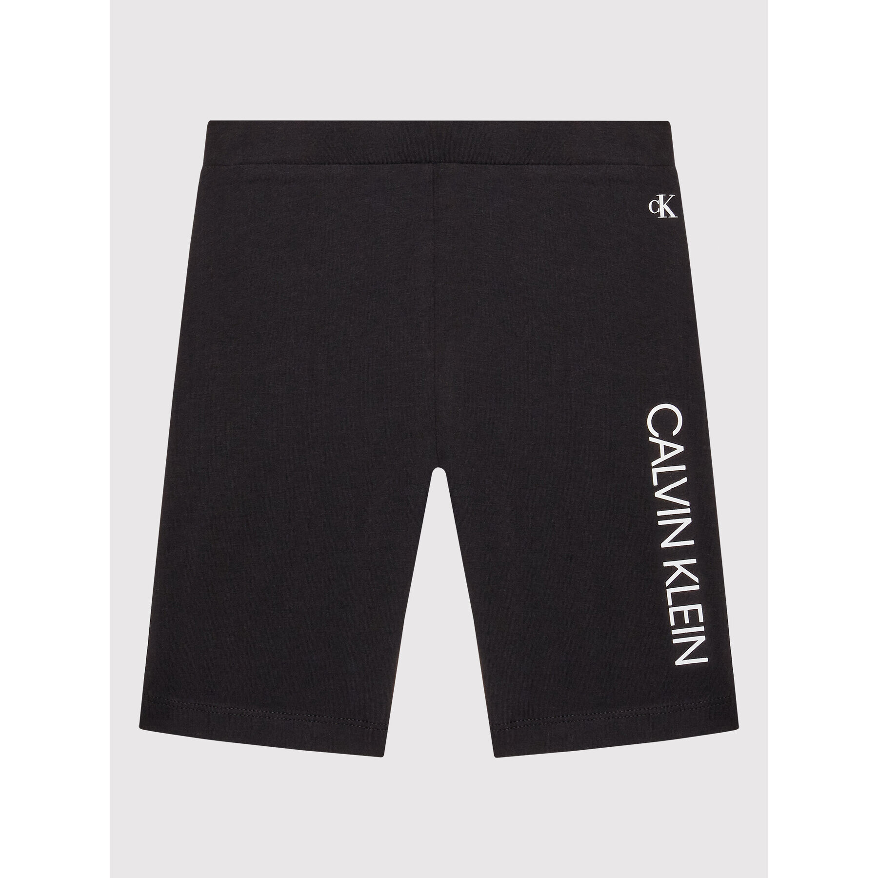 Calvin Klein Jeans Анцуг Colour Block IG0IG01340 Черен Regular Fit - Pepit.bg
