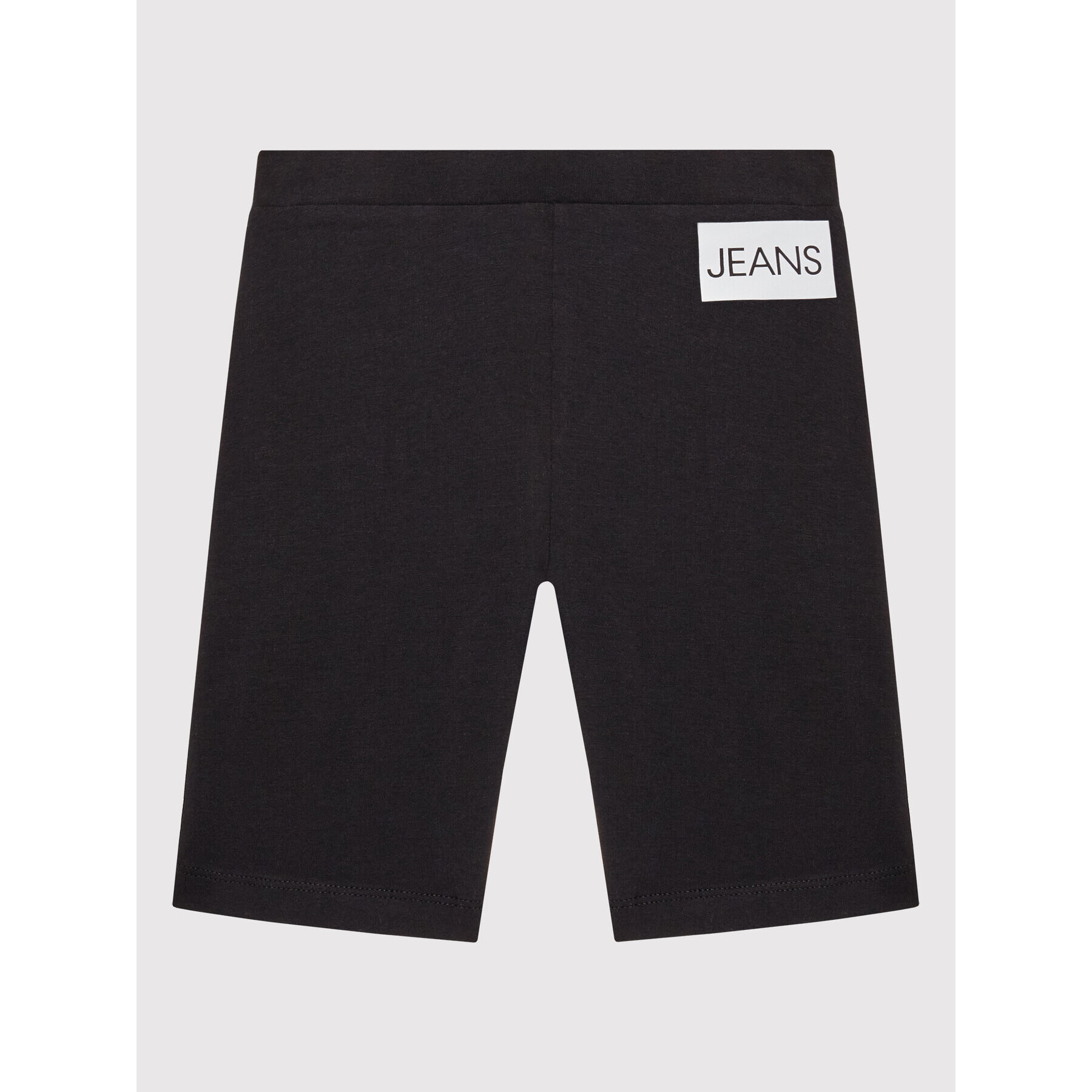 Calvin Klein Jeans Анцуг Colour Block IG0IG01340 Черен Regular Fit - Pepit.bg