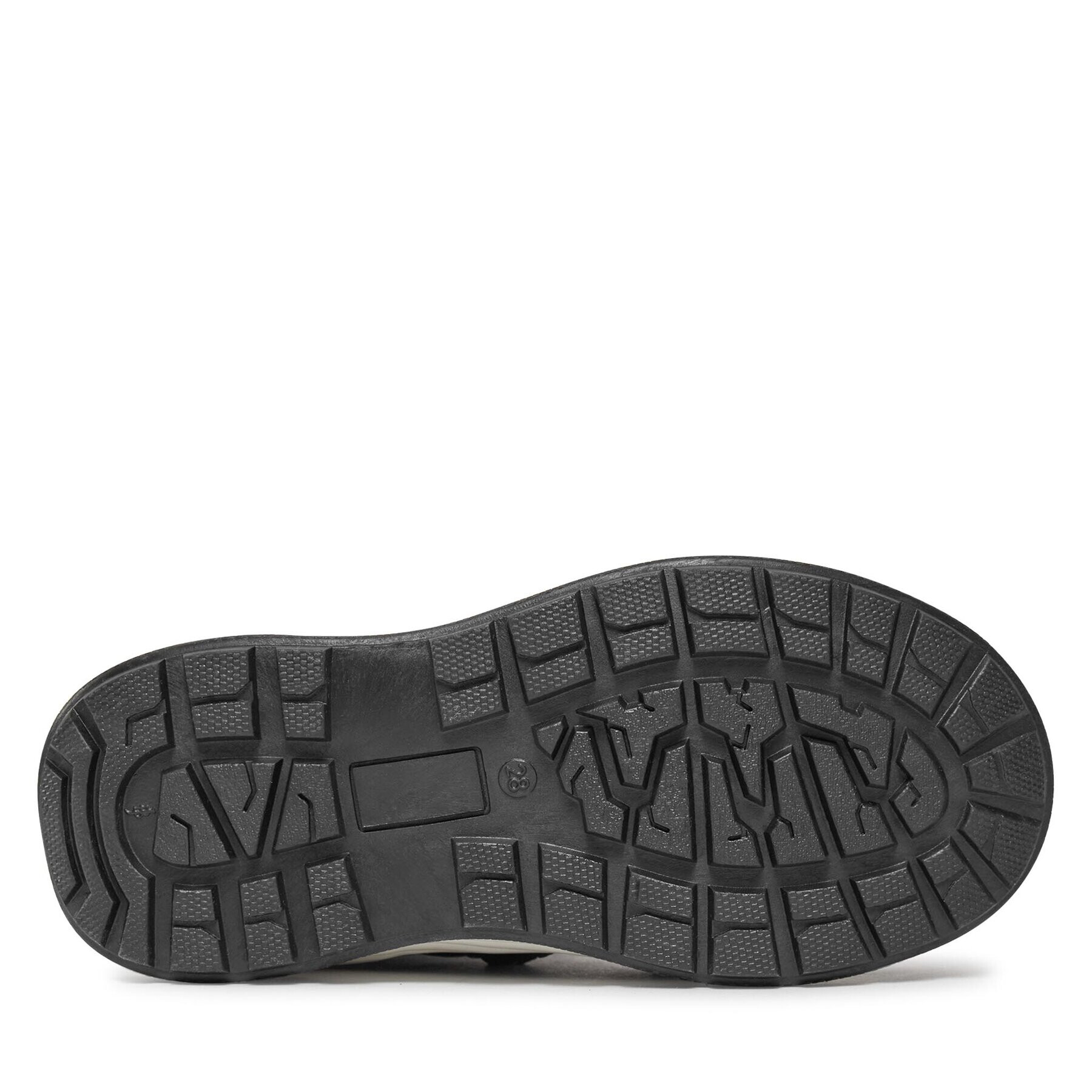 Calvin Klein Jeans Апрески V3A6-80713-1486 M Черен - Pepit.bg