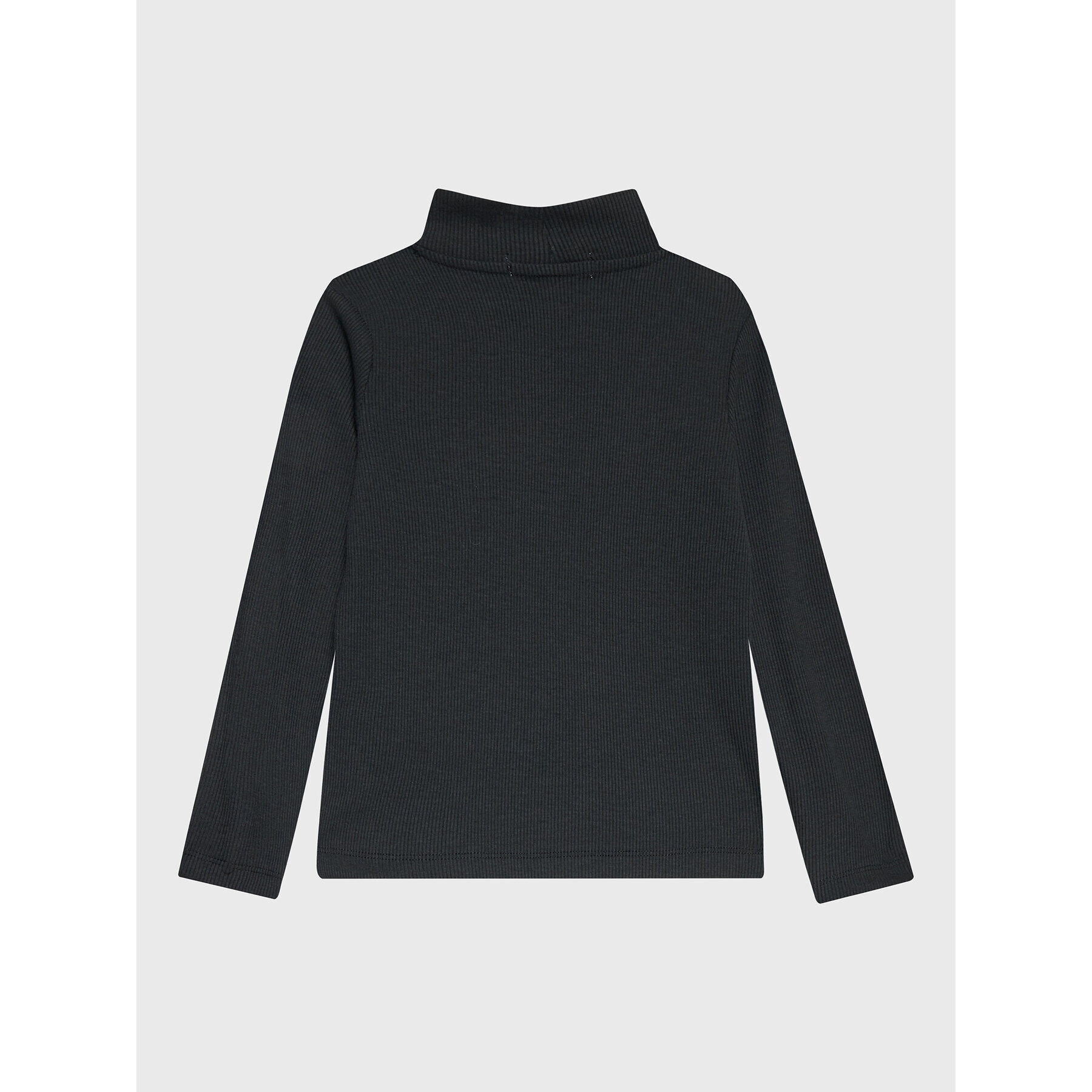 Calvin Klein Jeans Блуза IG0IG01573 Черен Regular Fit - Pepit.bg