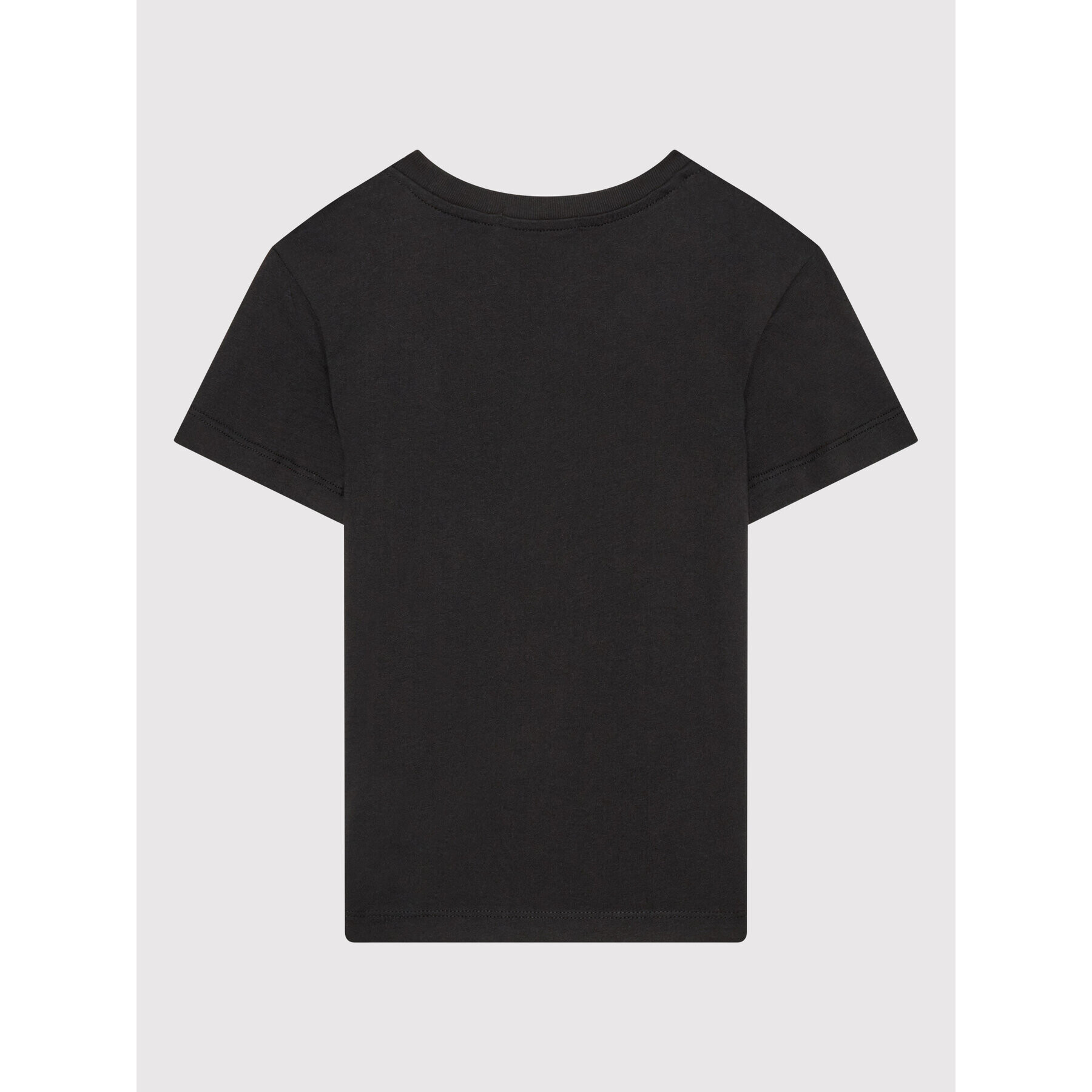 Calvin Klein Jeans Блуза Institutional IB0IB00999 Черен Regular Fit - Pepit.bg