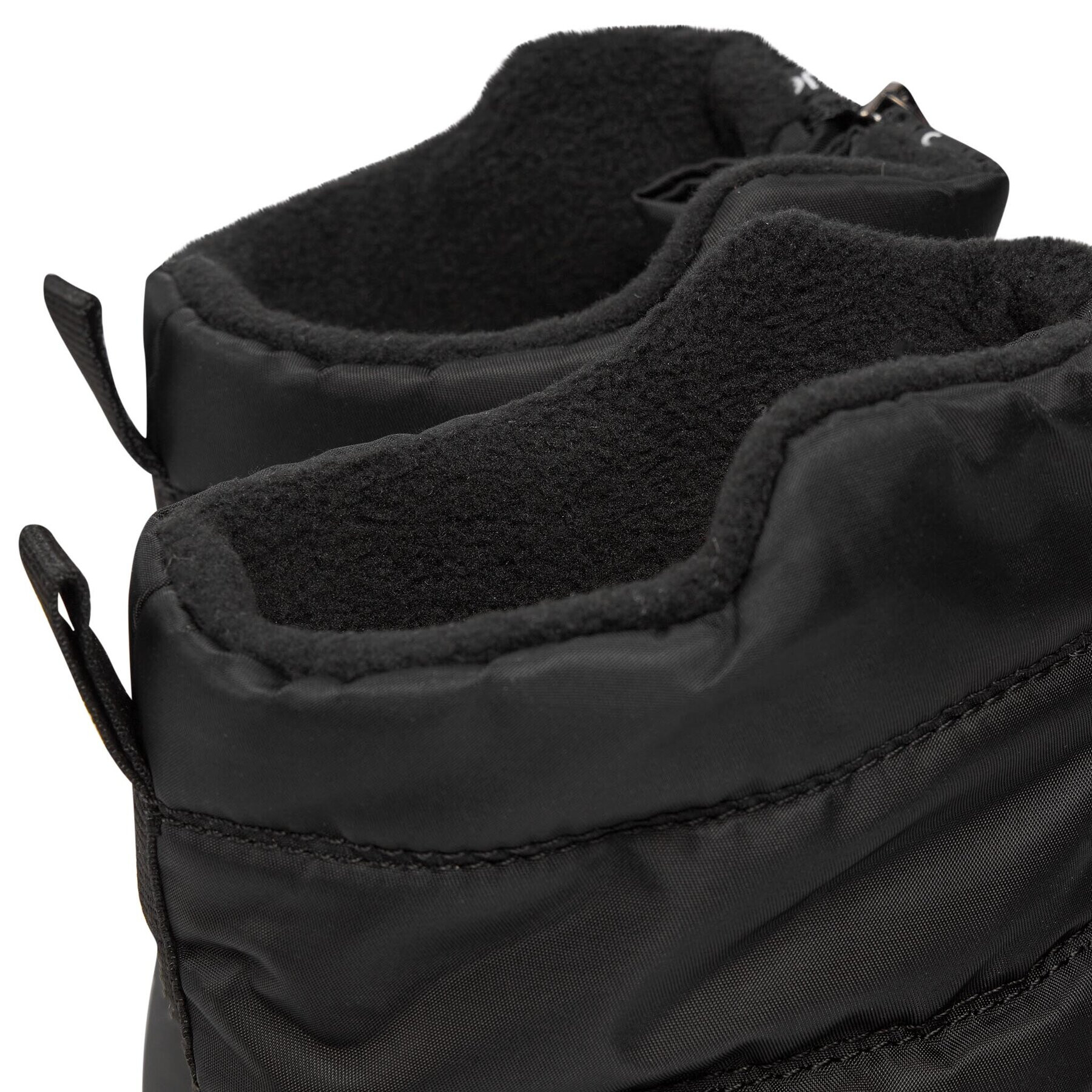 Calvin Klein Jeans Ботуши V3X5-80754-1485 S Черен - Pepit.bg