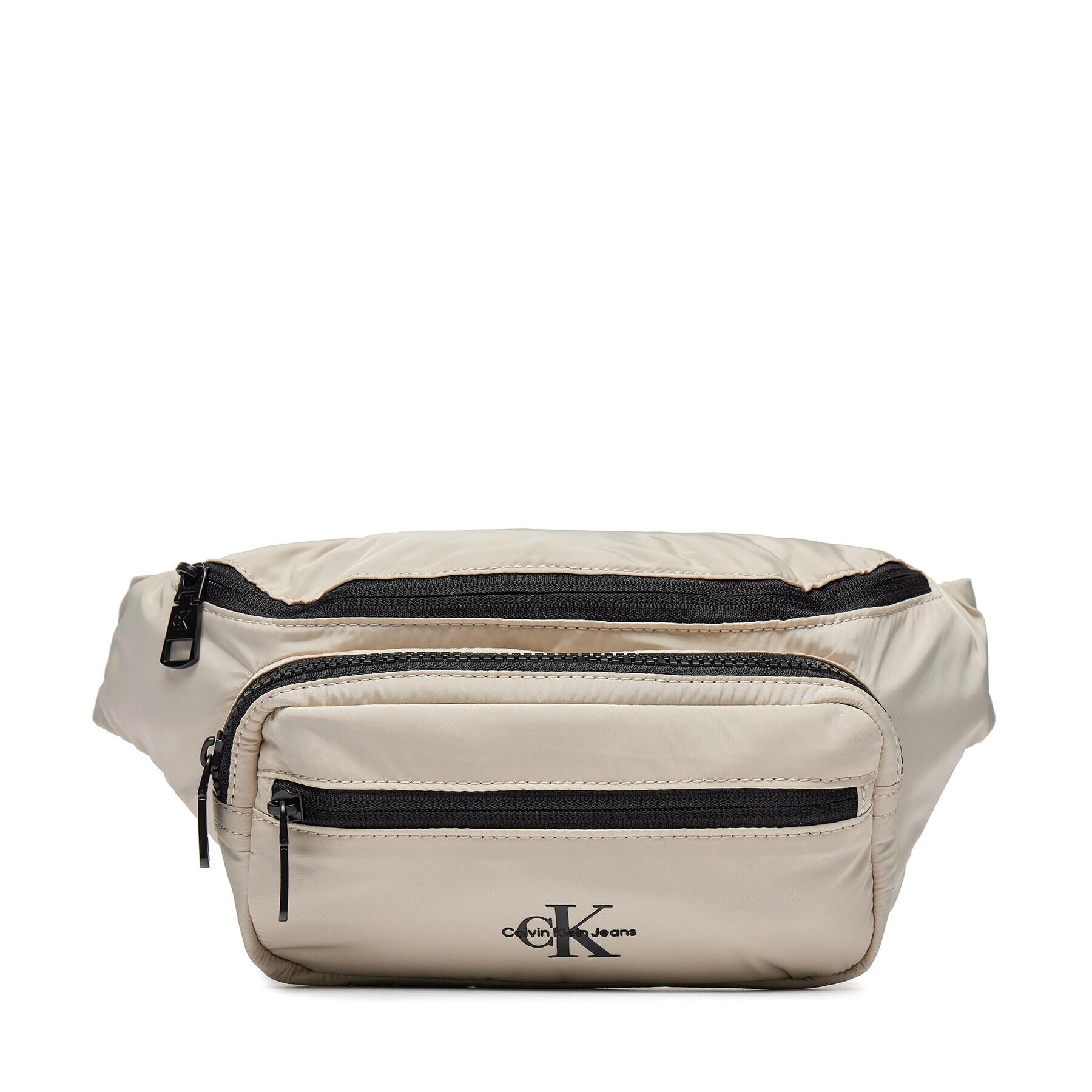 Calvin Klein Jeans Чанта за кръст Packable Waistbag K50K511478 Черен - Pepit.bg