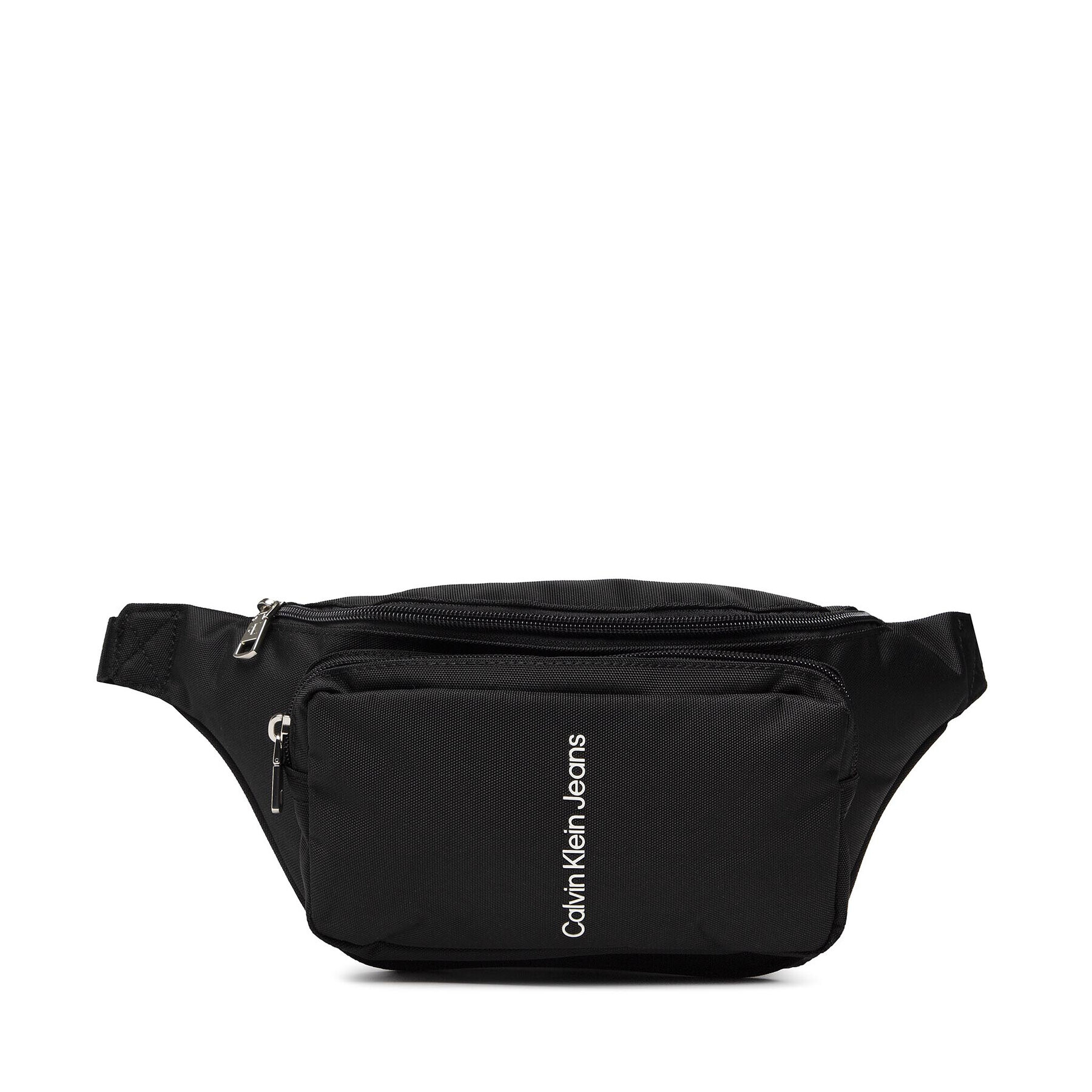 Calvin Klein Jeans Чанта за кръст Sport Esentials Waistbag Inst K50K508871 Черен - Pepit.bg