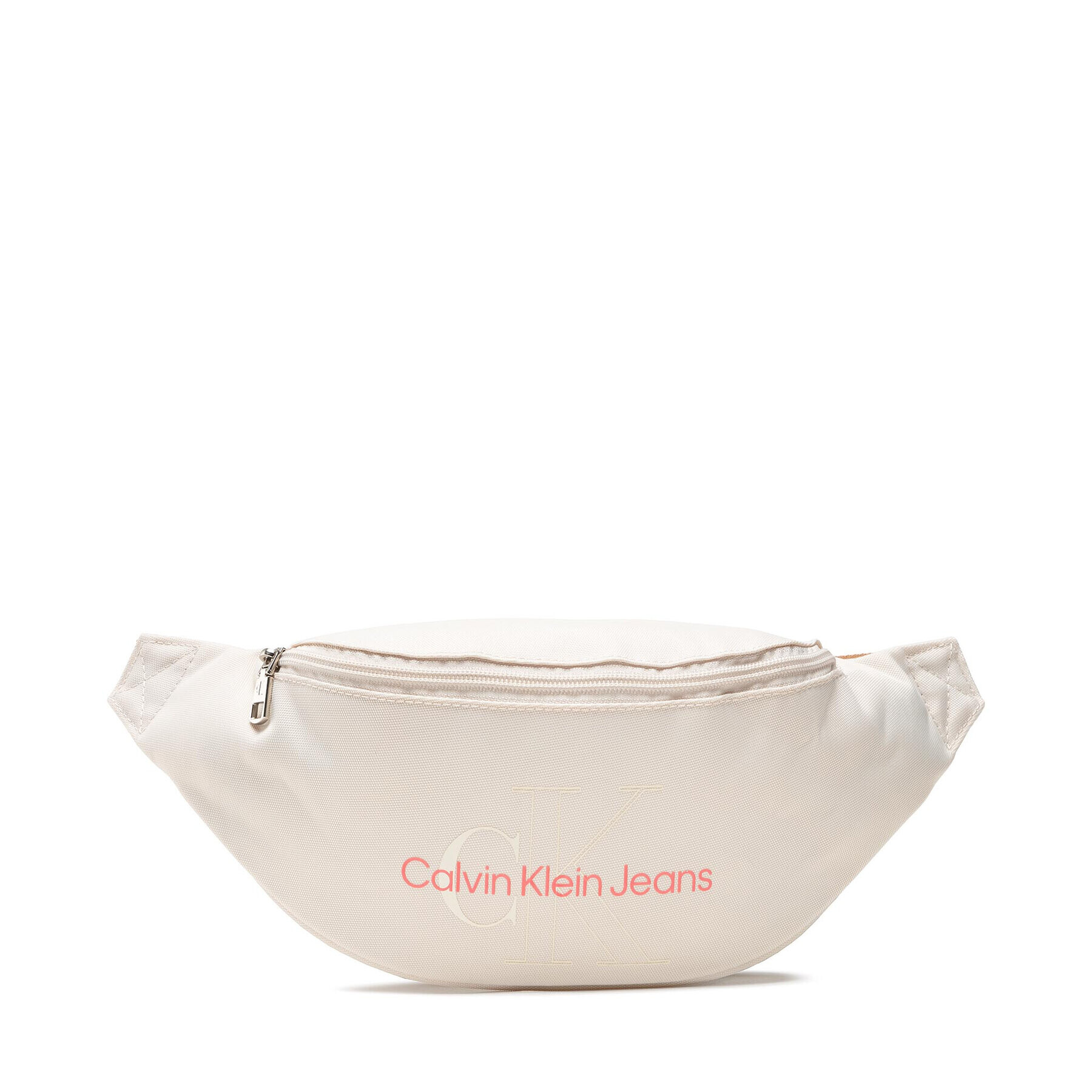 Calvin Klein Jeans Чанта за кръст Sport Essentials Waistbag Tt K50K508891 Бежов - Pepit.bg