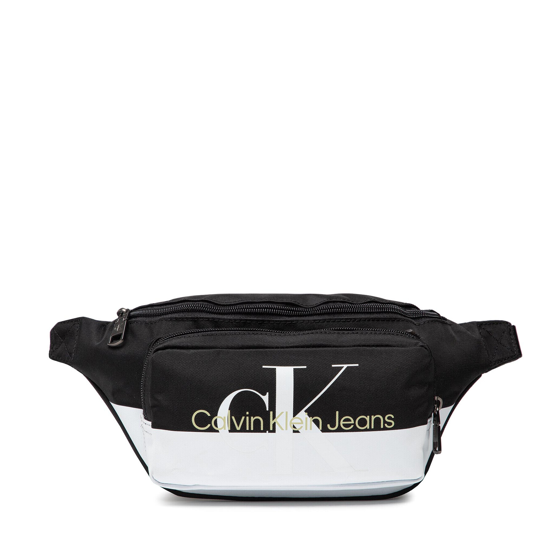 Calvin Klein Jeans Чанта за кръст Sport Essentials Waistbag38 Bl K50K509351 Черен - Pepit.bg