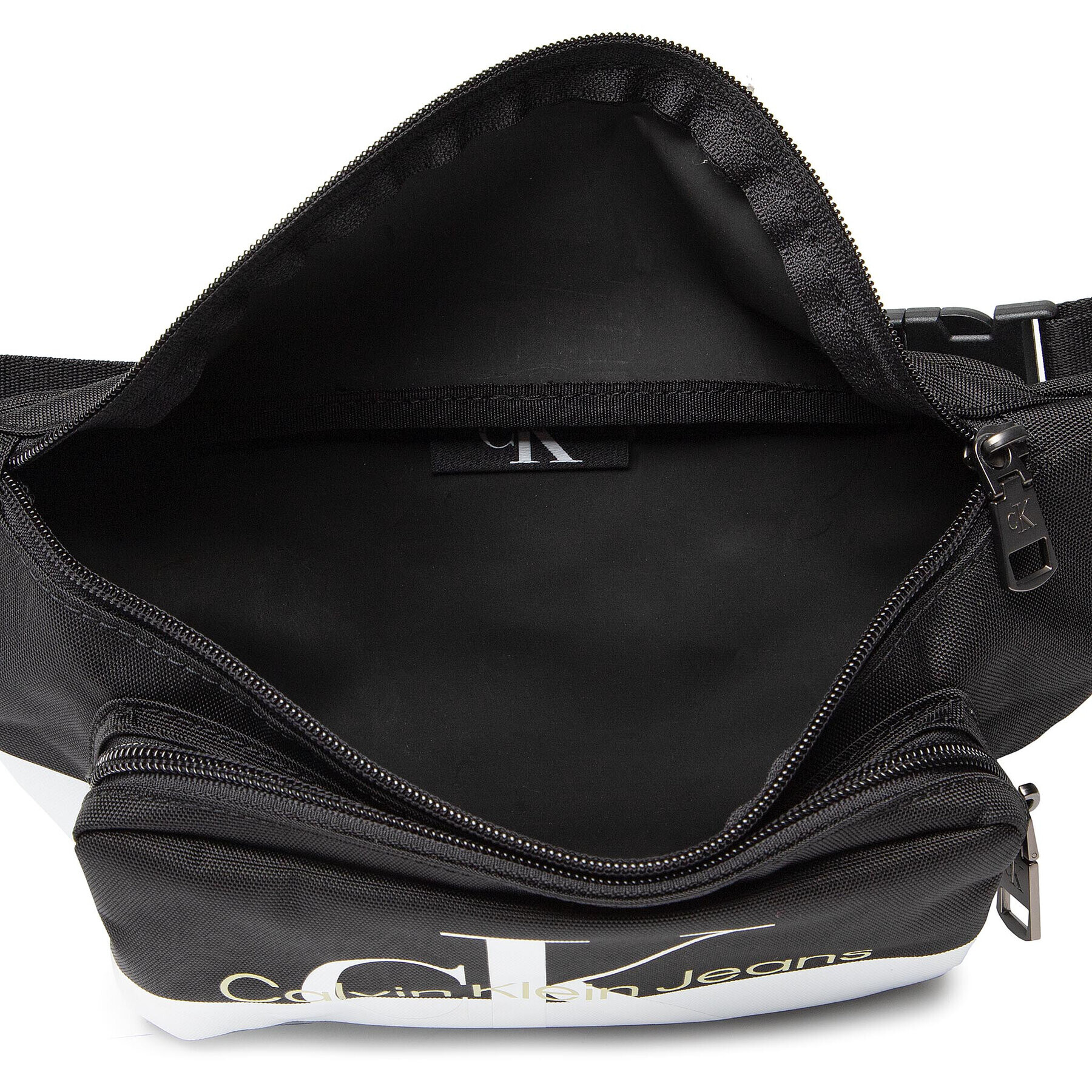 Calvin Klein Jeans Чанта за кръст Sport Essentials Waistbag38 Bl K50K509351 Черен - Pepit.bg