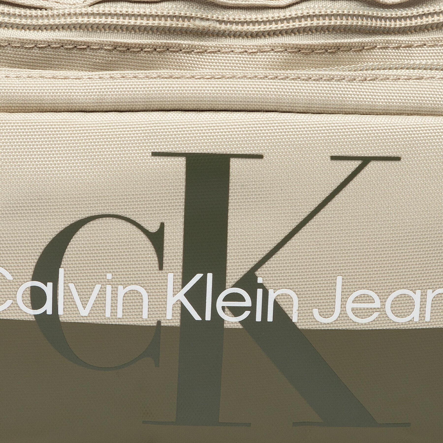 Calvin Klein Jeans Чанта за кръст Sport Essentials Waistbag38 Bl K50K509351 Зелен - Pepit.bg