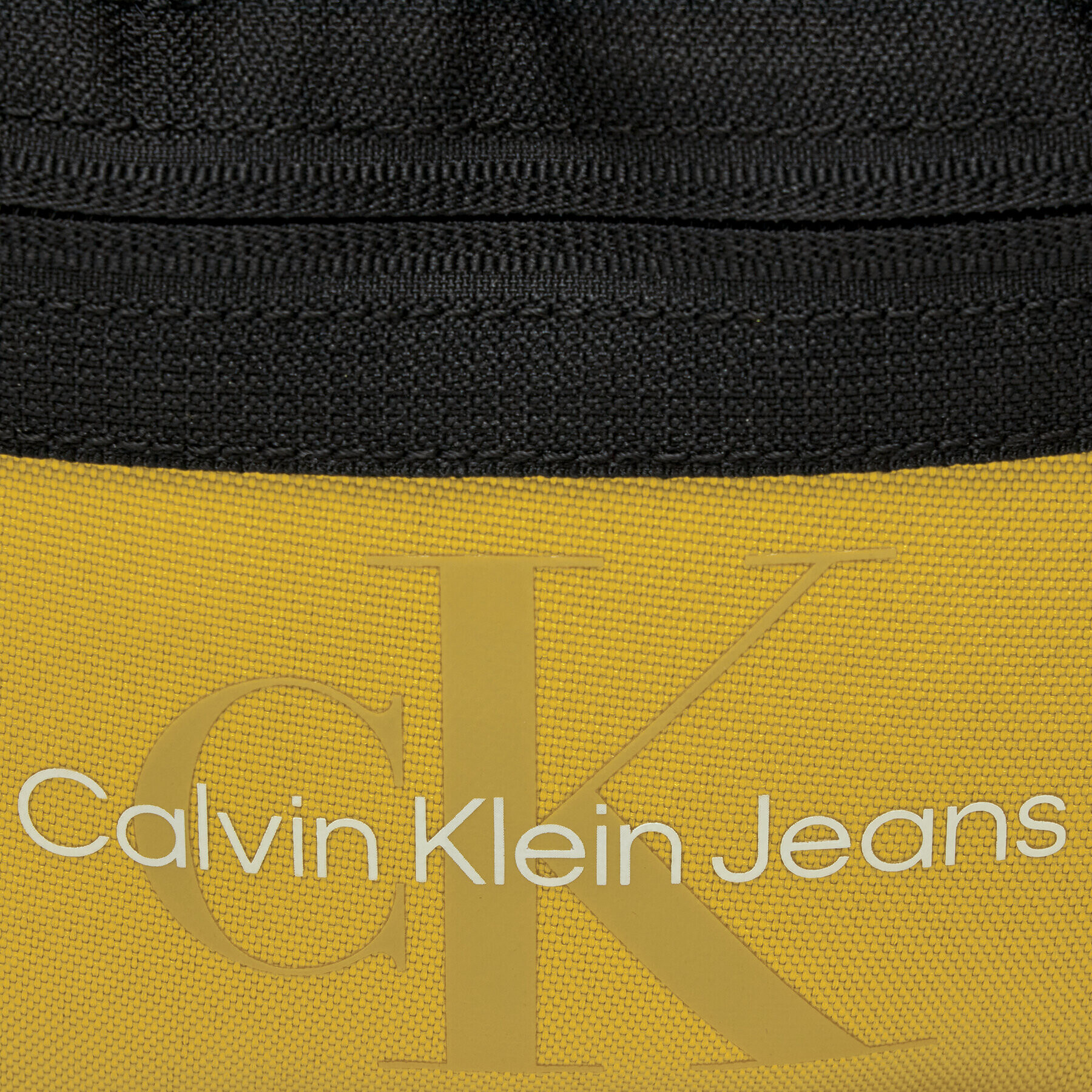 Calvin Klein Jeans Чанта за кръст Sport Essentials Waistbag38 M K50K511096 Жълт - Pepit.bg