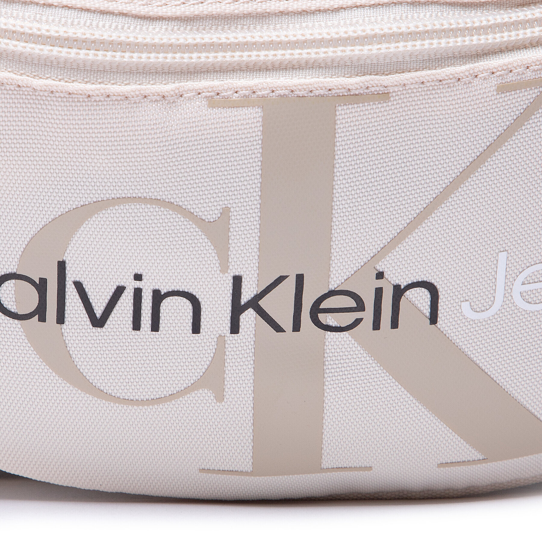 Calvin Klein Jeans Чанта за кръст Sport Essentials Waistbag38 Mo K50K509352 Бежов - Pepit.bg