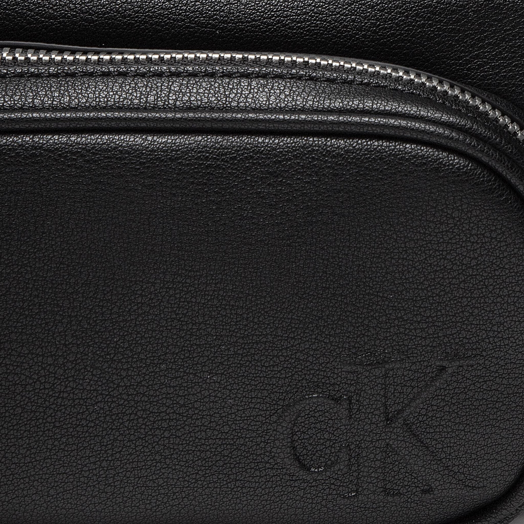 Calvin Klein Jeans Чанта за кръст Ultralight Waistbag K60K609786 Черен - Pepit.bg