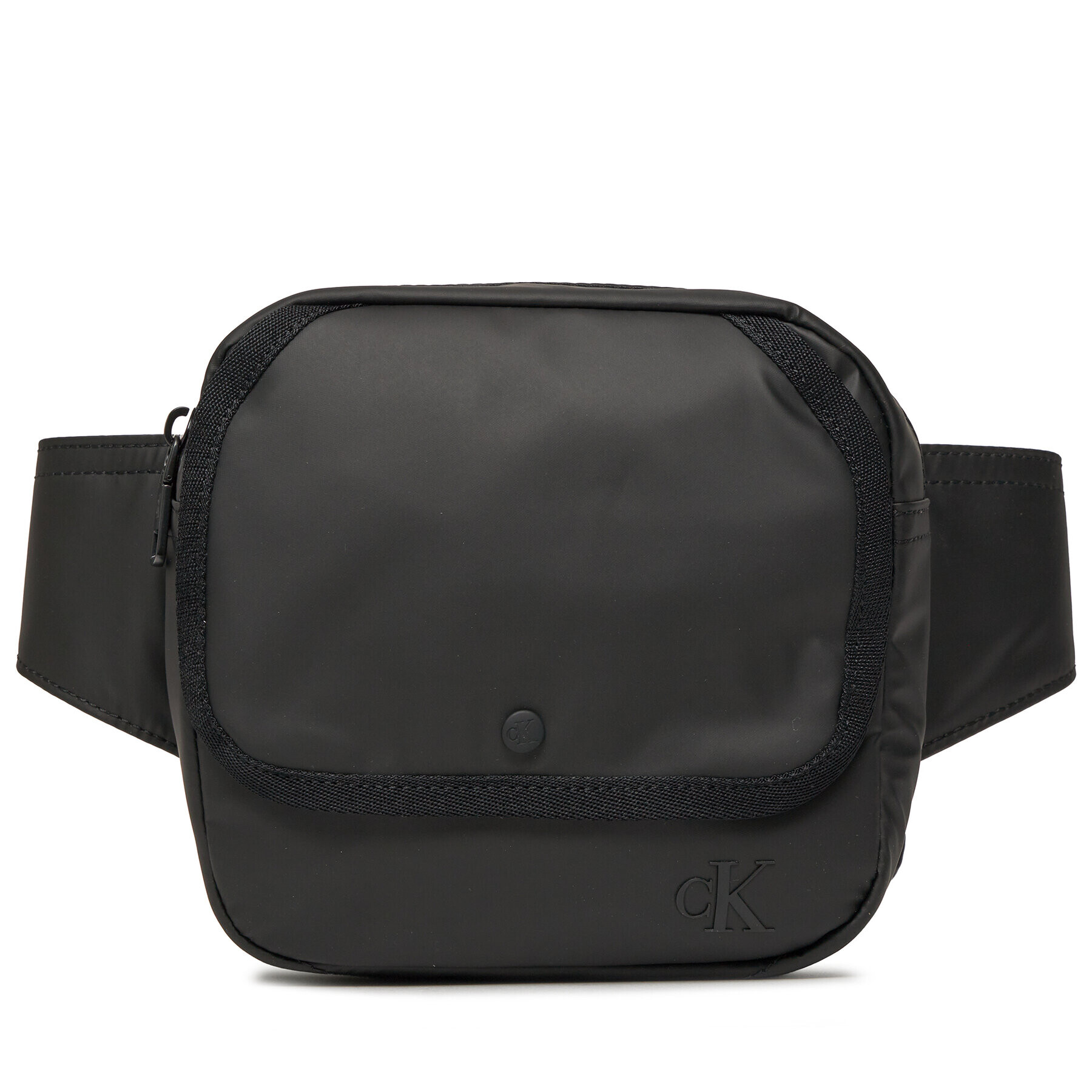 Calvin Klein Jeans Чанта за кръст Ultralight Waistbag18 Rub K50K511496 Черен - Pepit.bg