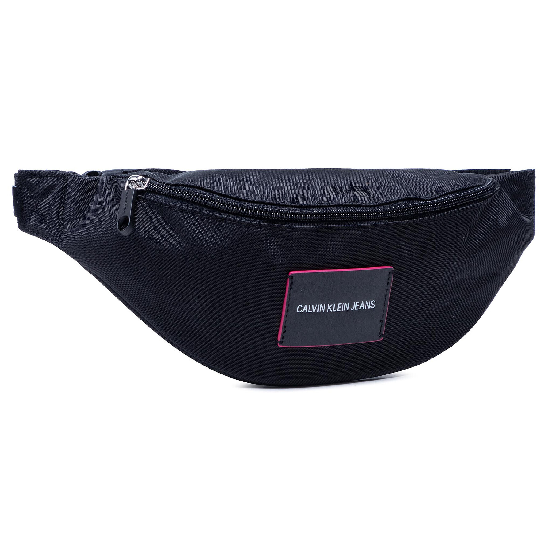 Calvin Klein Jeans Чанта за кръст Waistbag K60K608148 Черен - Pepit.bg