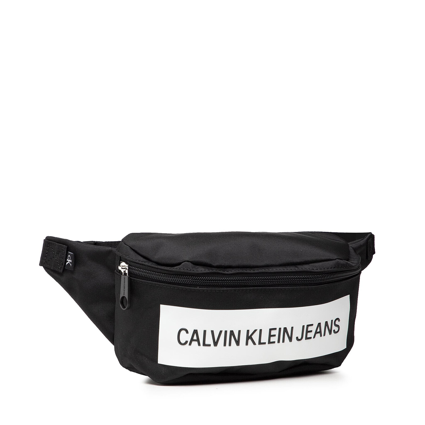 Calvin Klein Jeans Чанта за кръст Waistbag K60K608240 Черен - Pepit.bg