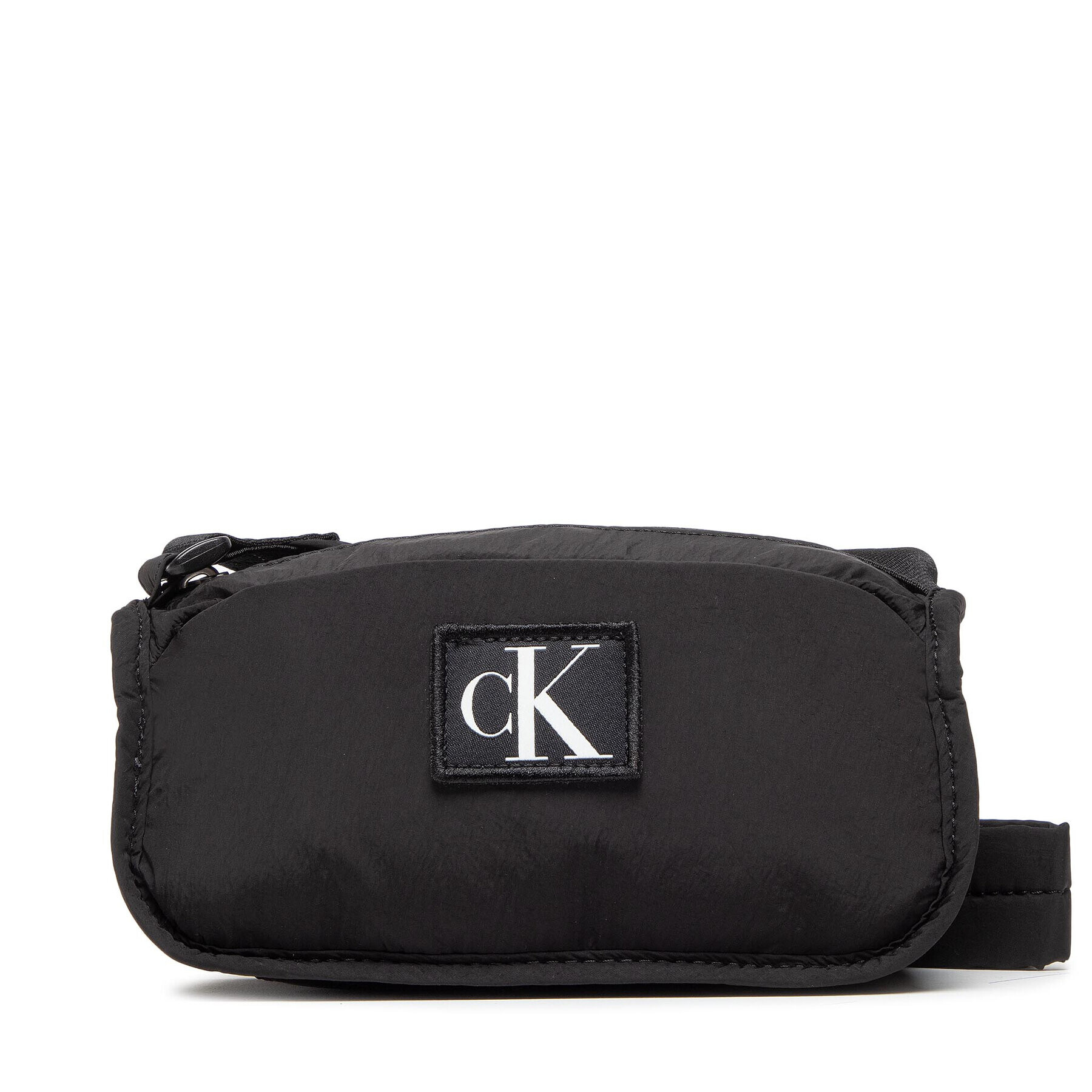 Calvin Klein Jeans Дамска чанта City Nylon Ew Camera Bag20 K60K610058 Черен - Pepit.bg