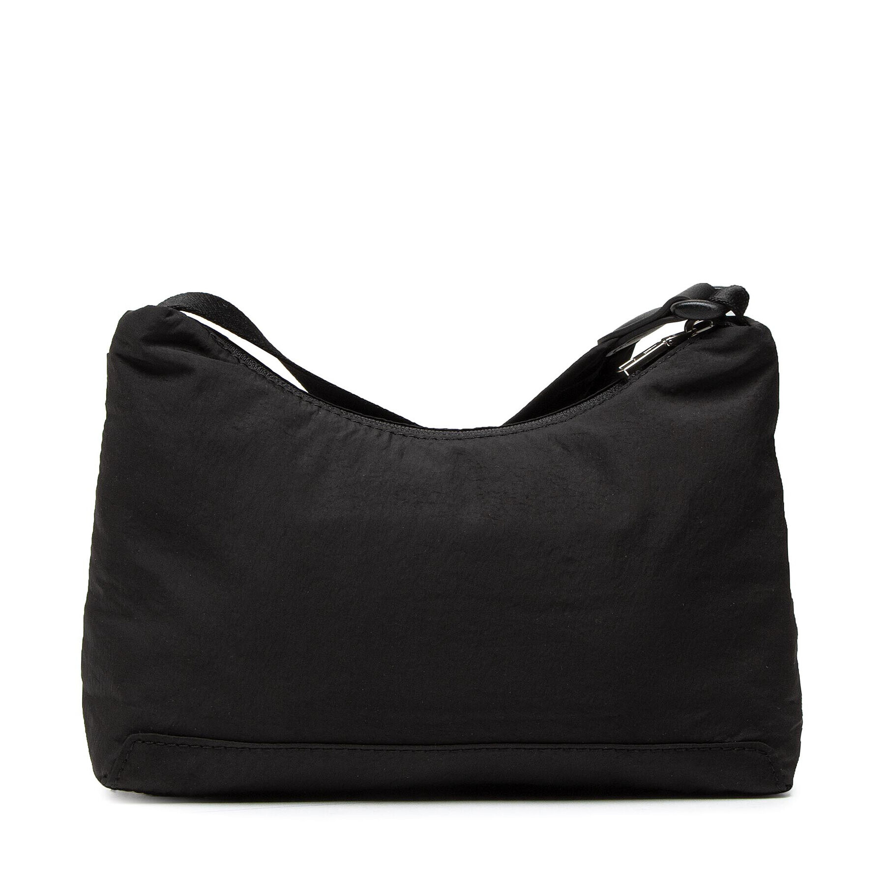 Calvin Klein Jeans Дамска чанта City Nylon Shoulder Bag K60K609300 Черен - Pepit.bg