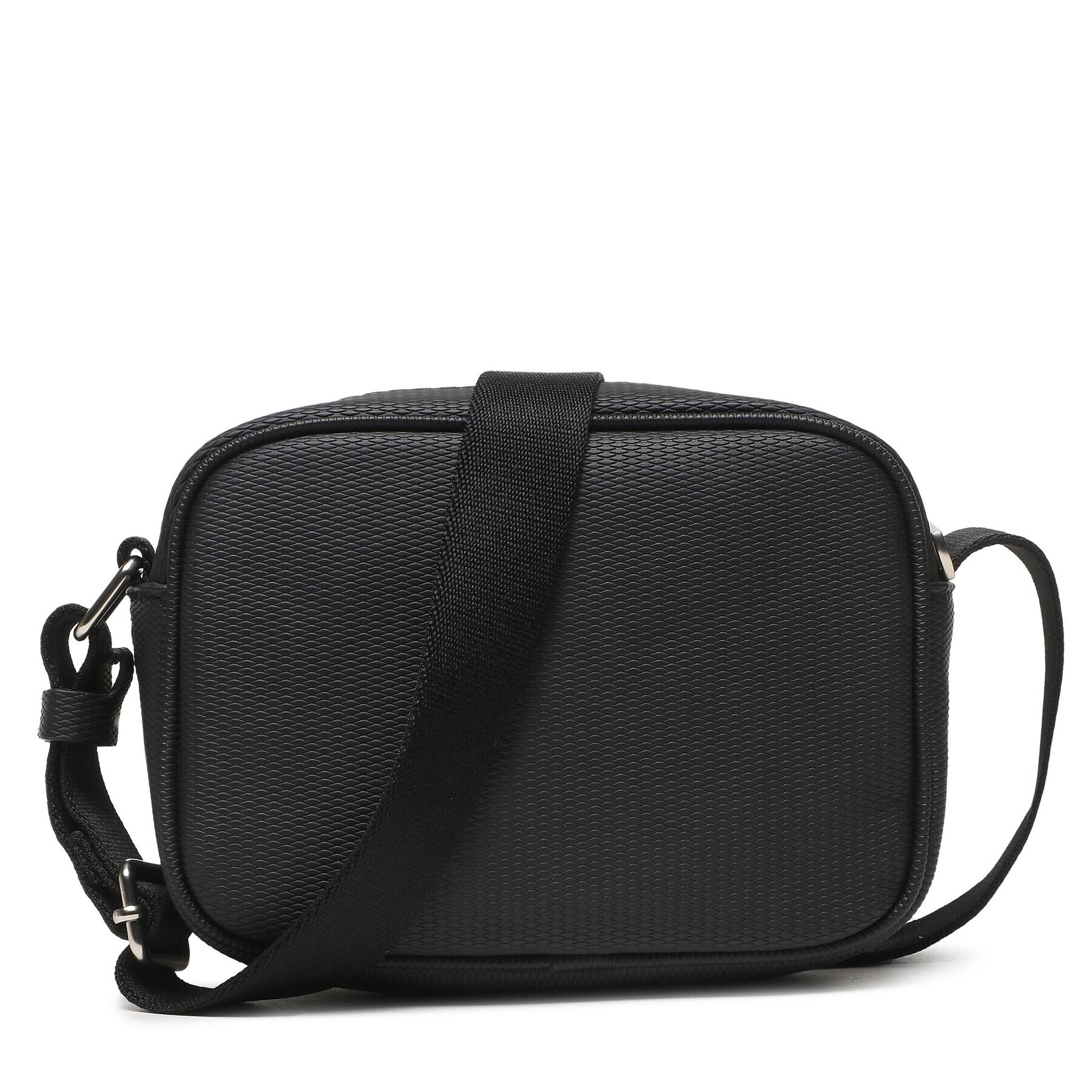 Calvin Klein Jeans Дамска чанта Tagged Camera Bag 18 K60K610836 Черен - Pepit.bg