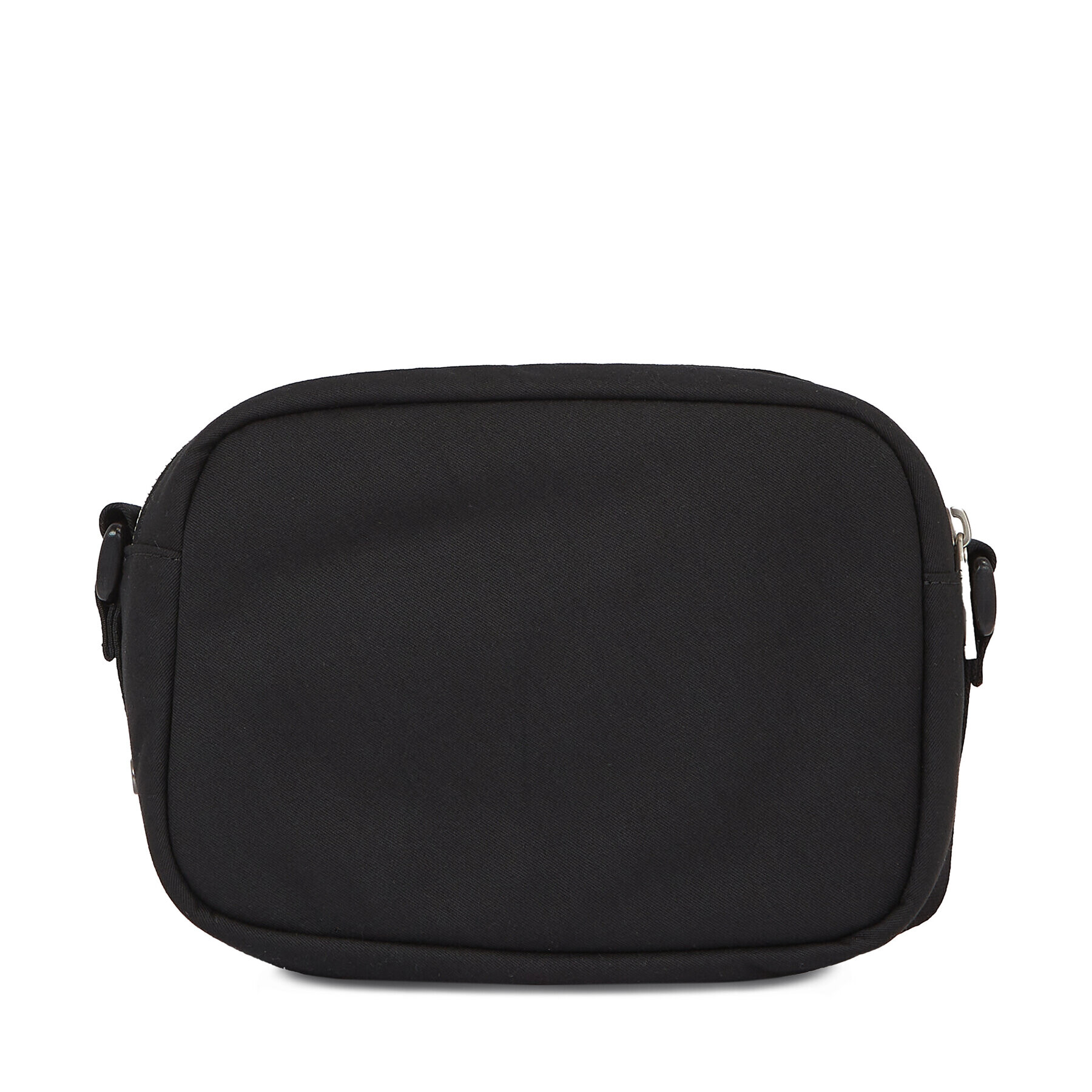 Calvin Klein Jeans Дамска чанта Ultralight Dbl Camerabag21 Tw K60K611199 Черен - Pepit.bg