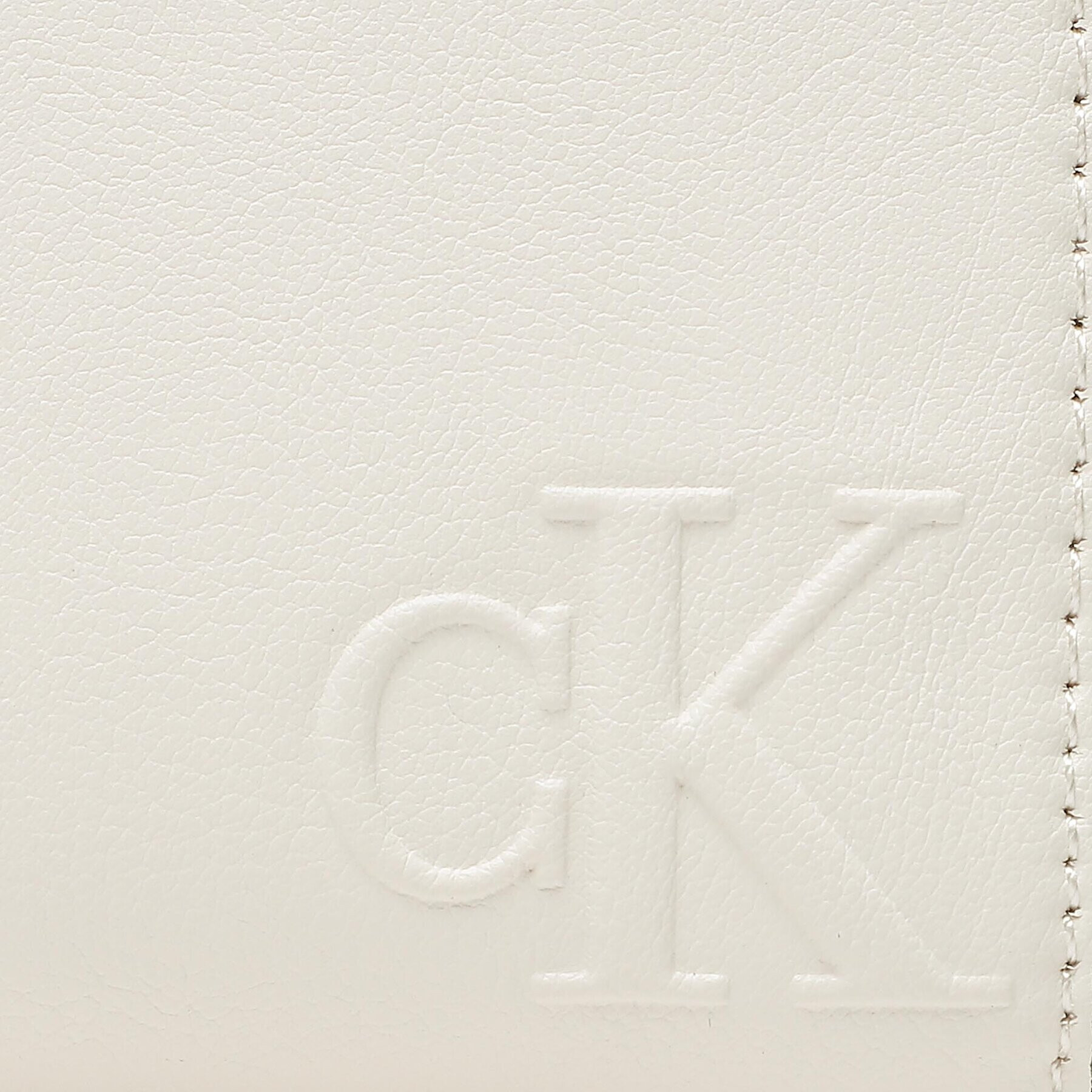 Calvin Klein Jeans Дамска чанта Ultralight Ns Tote18 K60K610080 Бежов - Pepit.bg