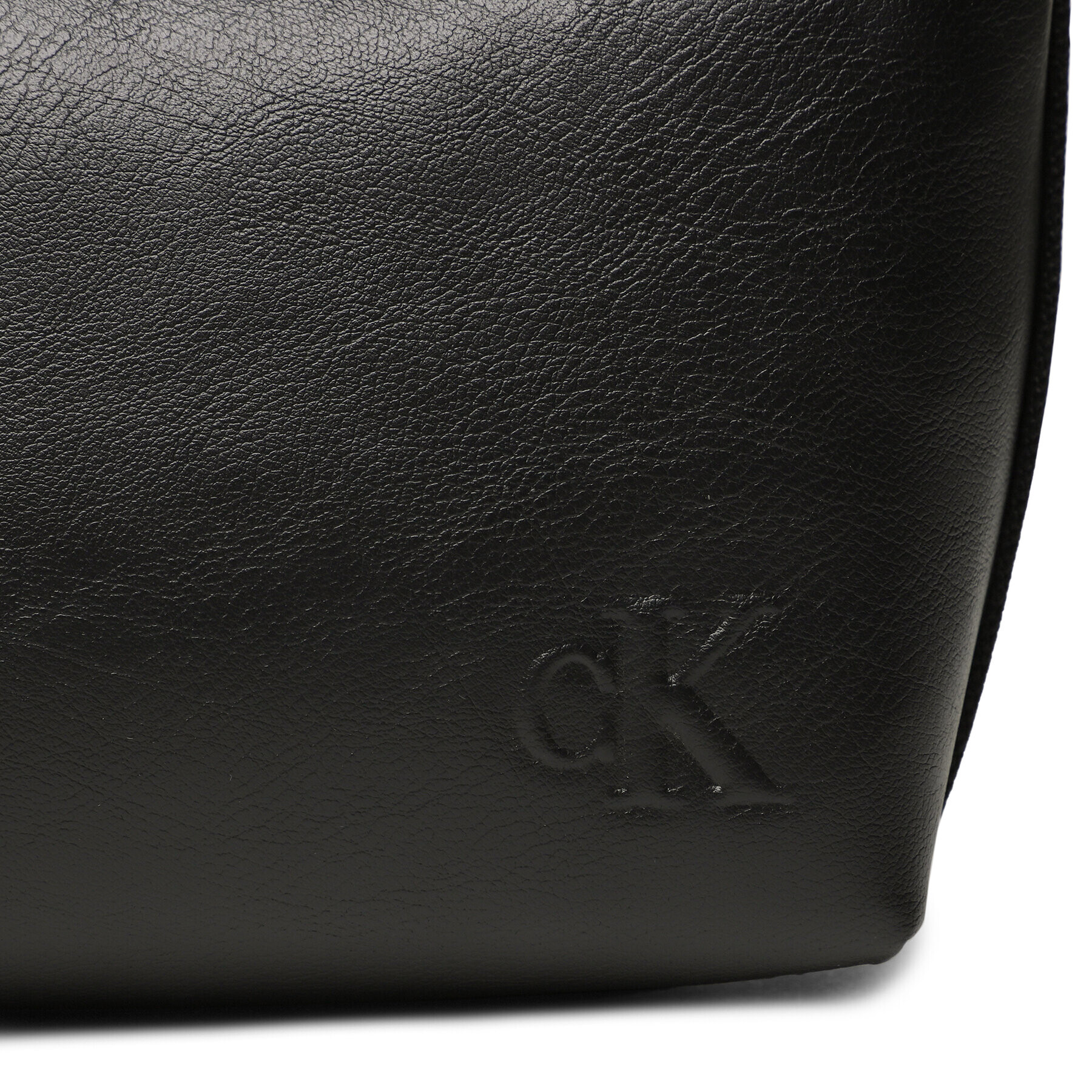 Calvin Klein Jeans Дамска чанта Ultralight Shoulder Bag22 Pu K60K610852 Черен - Pepit.bg