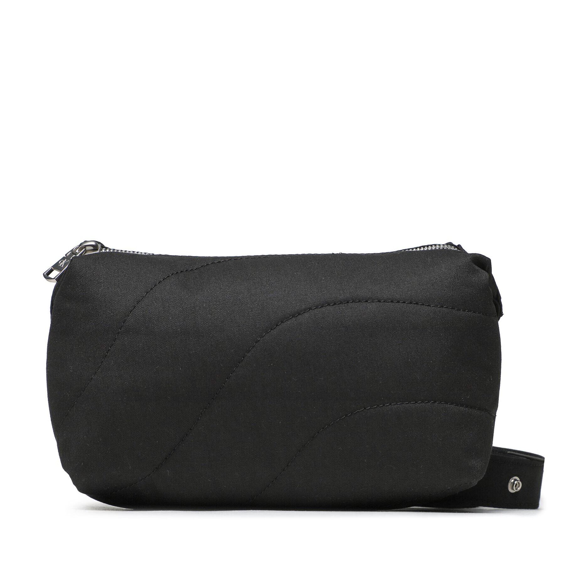 Calvin Klein Jeans Дамска чанта Ultralight Shoulder Bag22 QT K60K610851 Черен - Pepit.bg