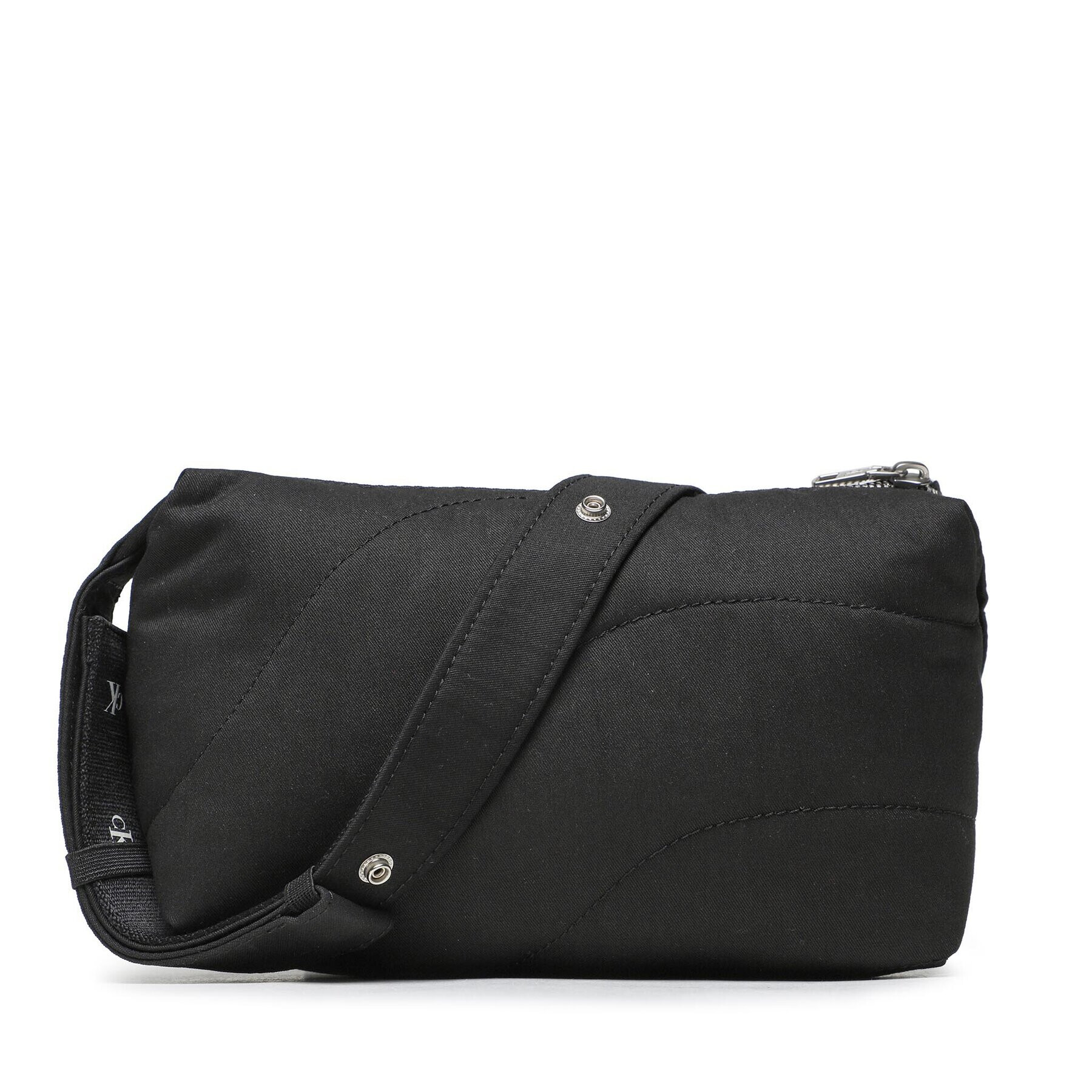 Calvin Klein Jeans Дамска чанта Ultralight Shoulder Bag22 QT K60K610851 Черен - Pepit.bg